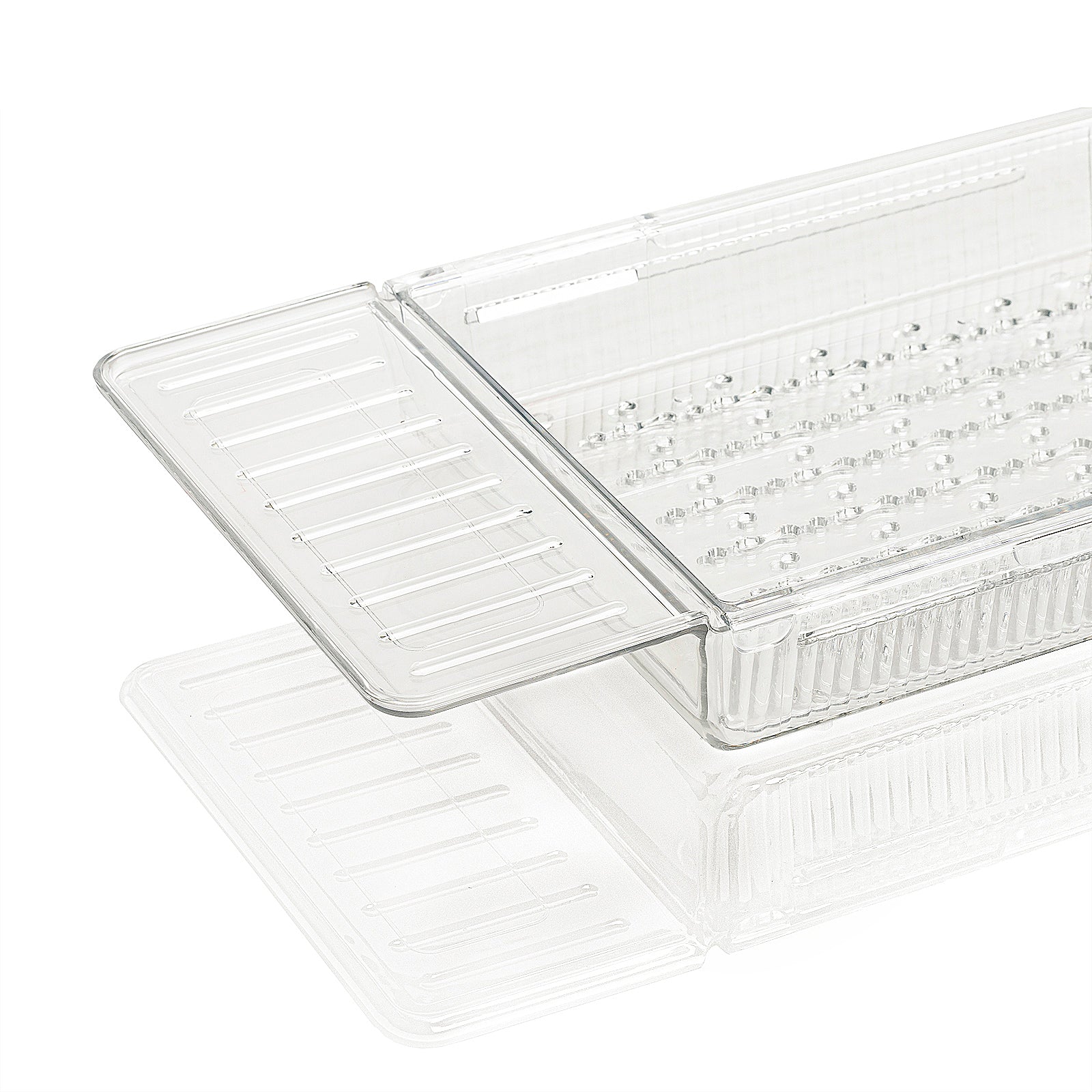 Vassoio porta oggetti SURF - 5