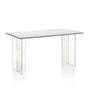 Tavolo MOYO bianco