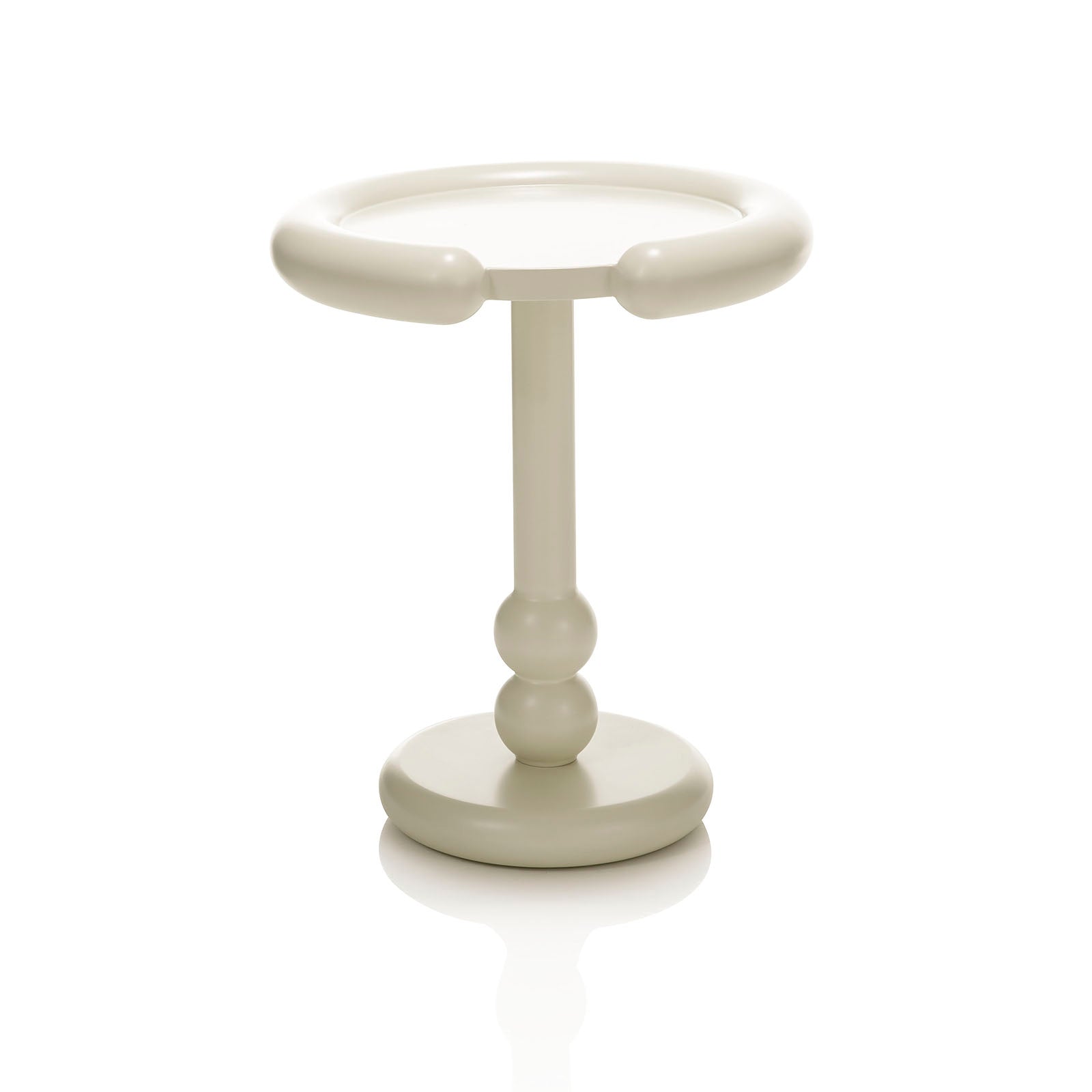 Tavolino VIENNA bianco