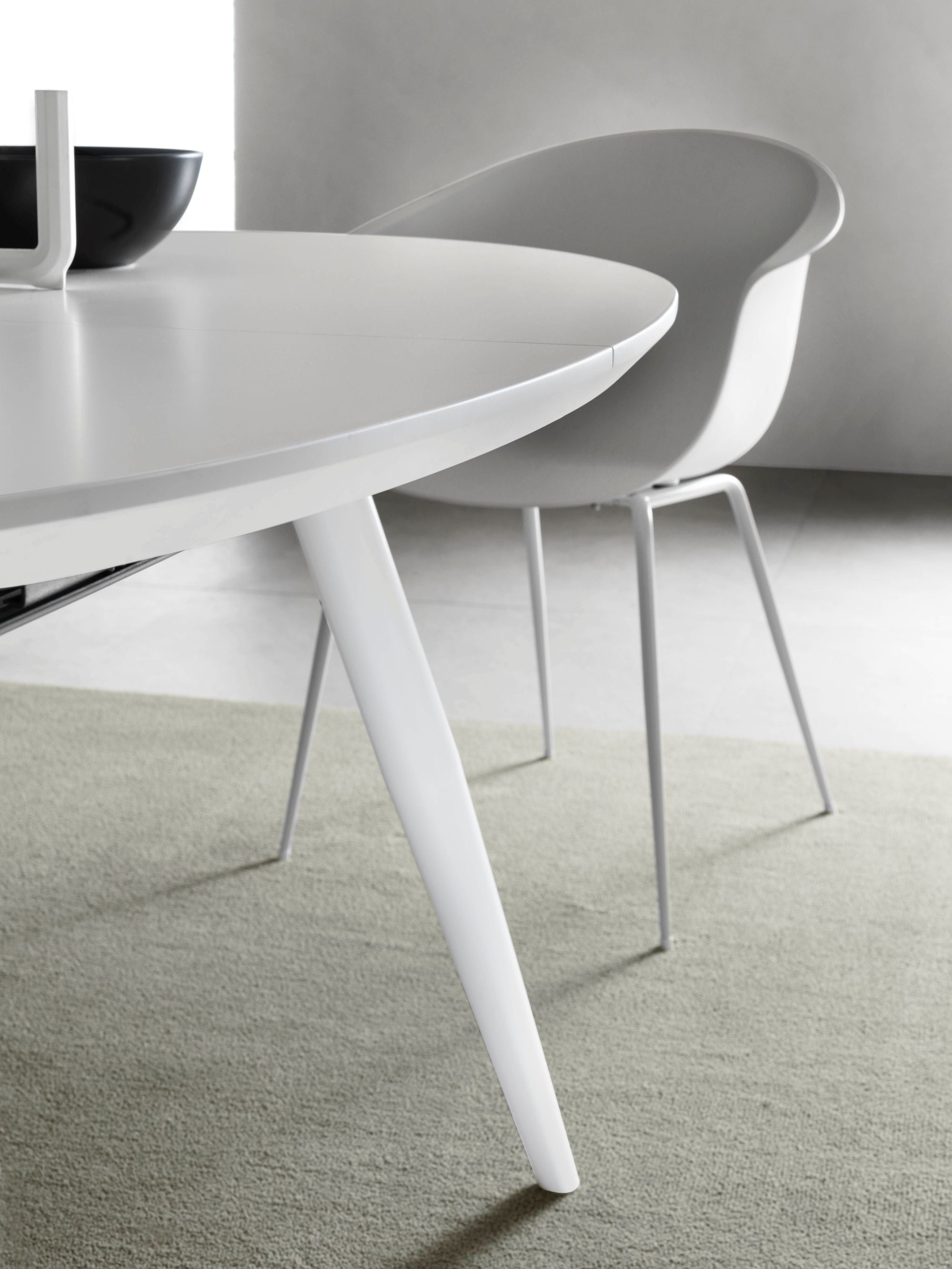 Tavolo allungabile HILLS - 7