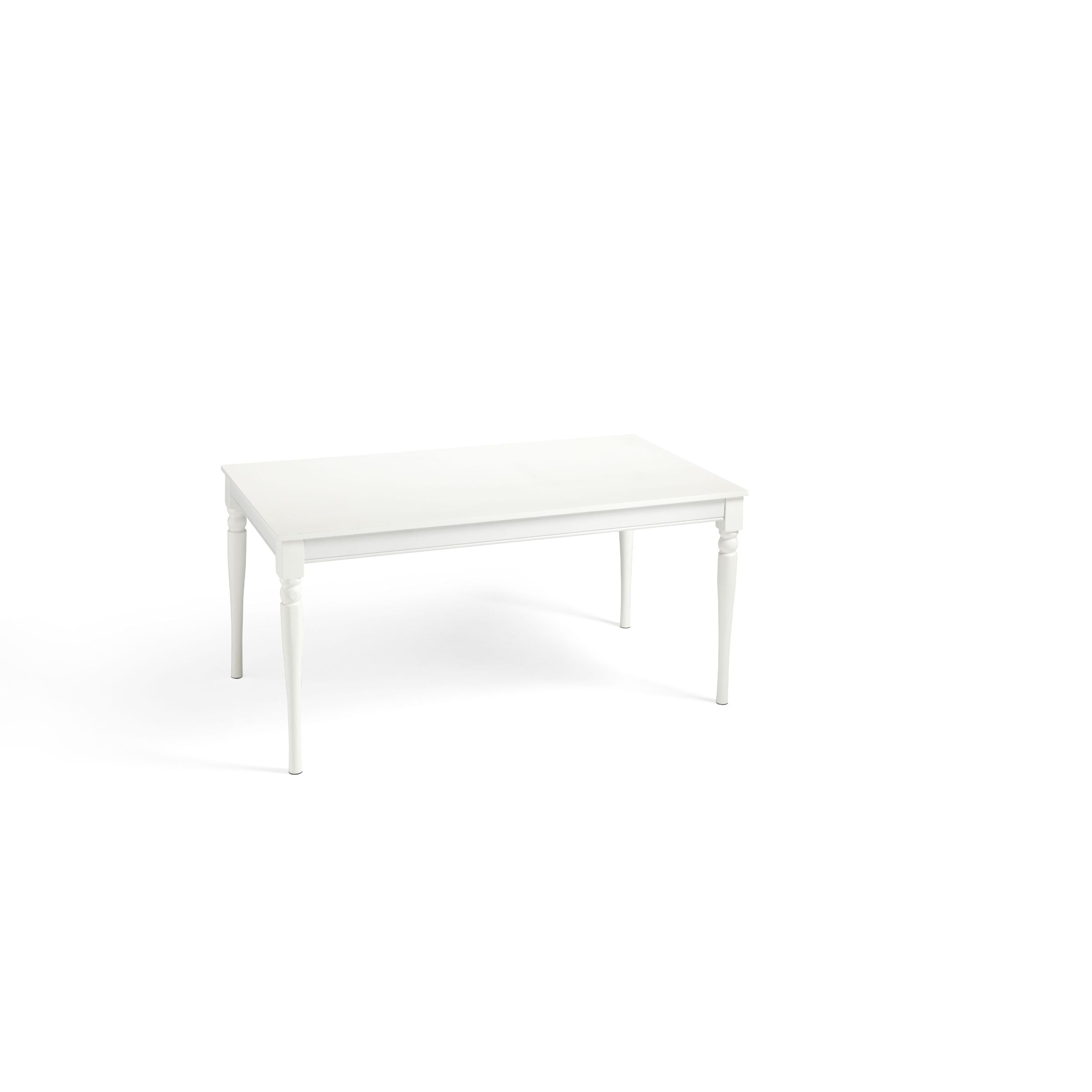 Tavolo allungabile BRISTOL | Bianco