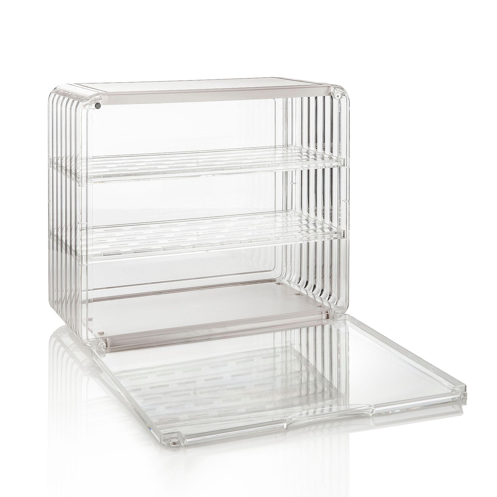 Organizzatore BENYE - 2