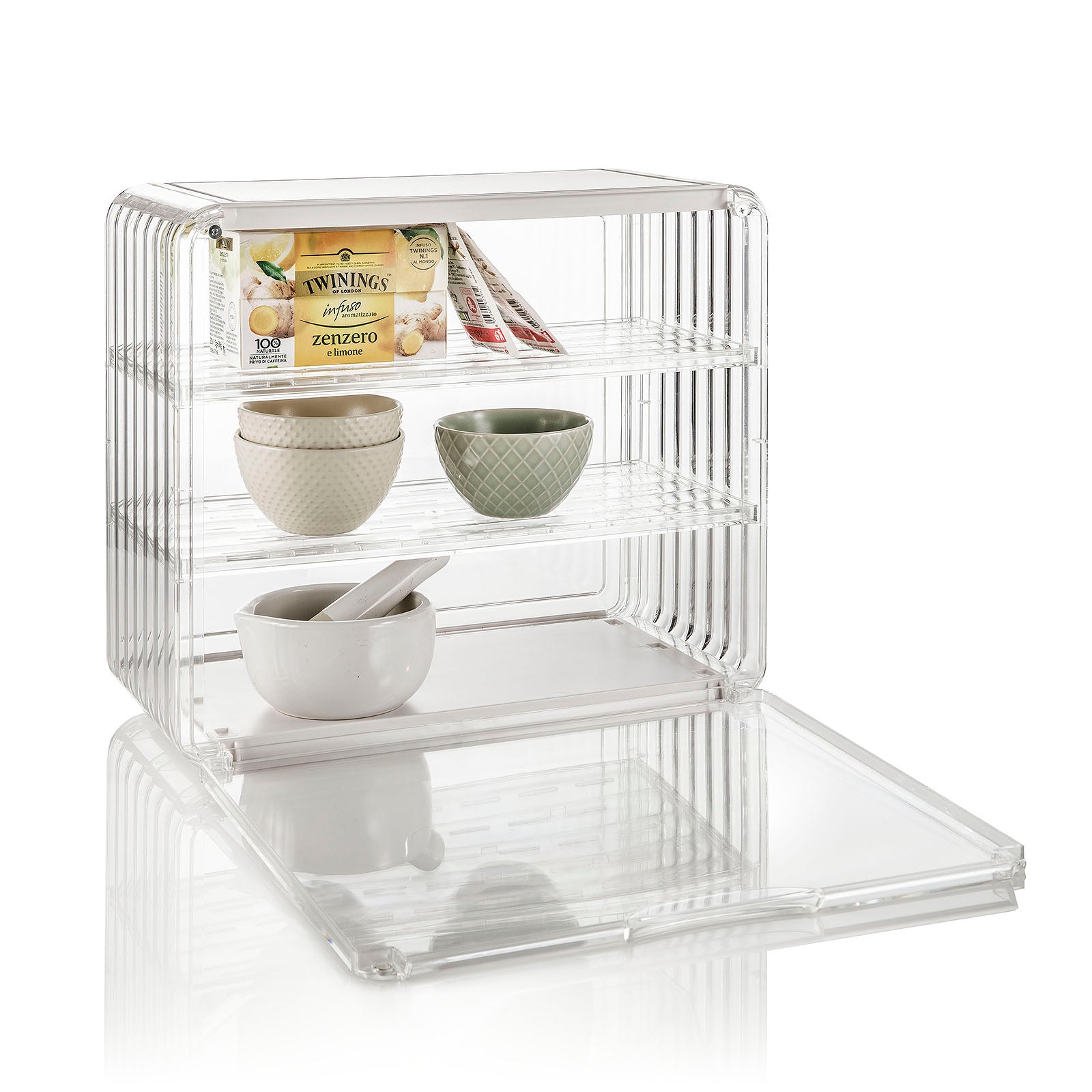 Organizzatore BENYE - 3