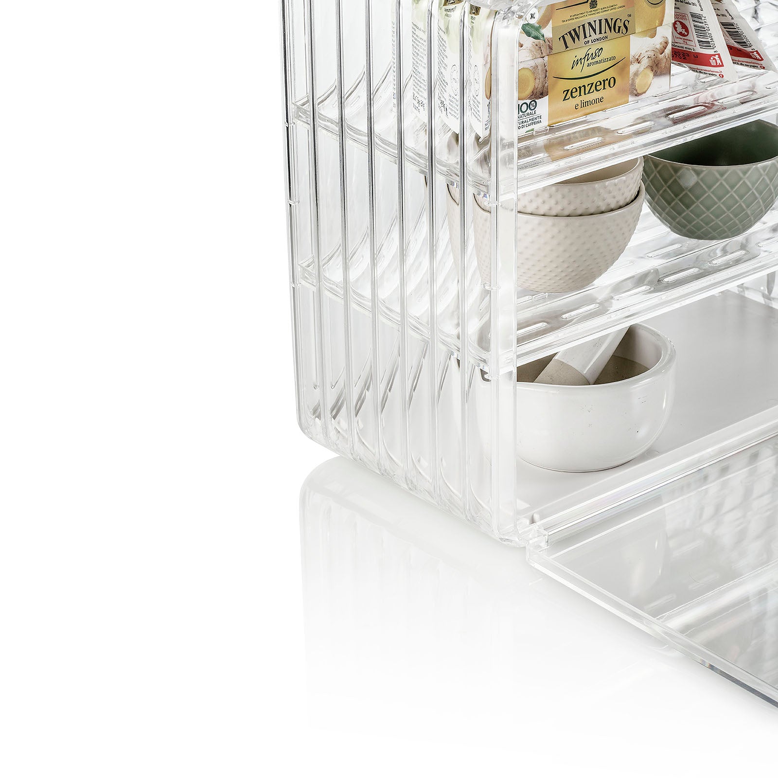 Organizzatore BENYE - 4