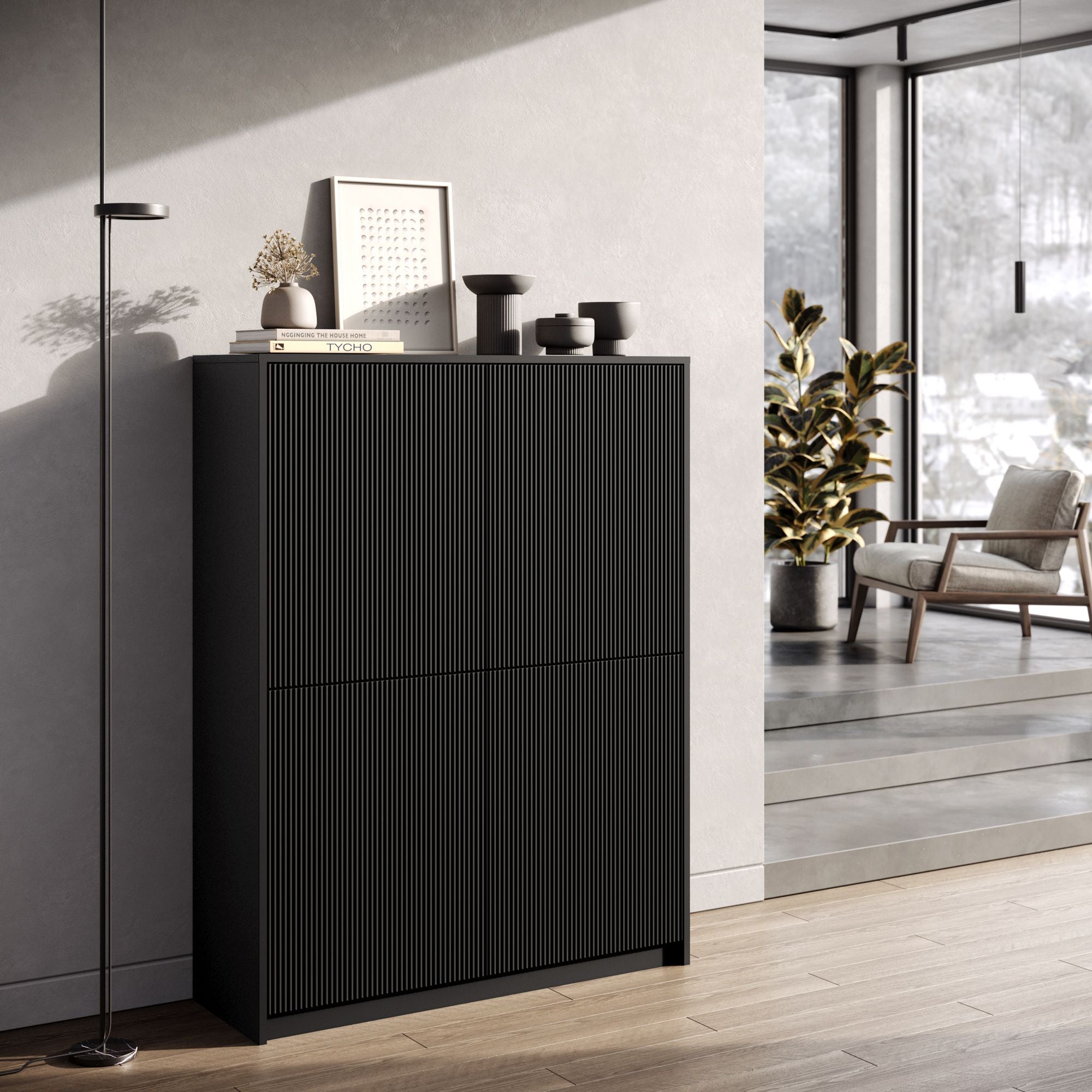 Credenza alta LULLABY