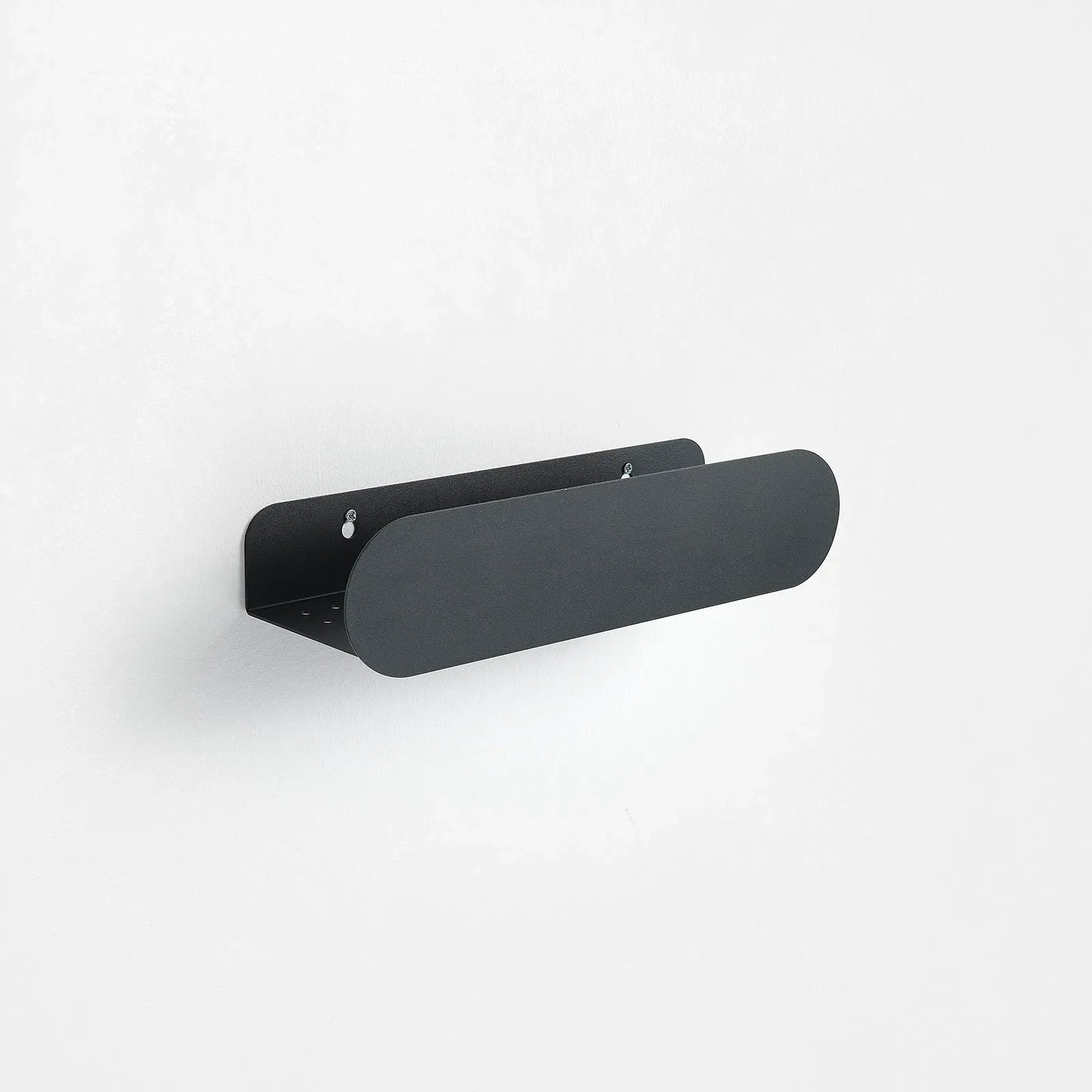 Mensola p/oggetti JANG-B | Nero