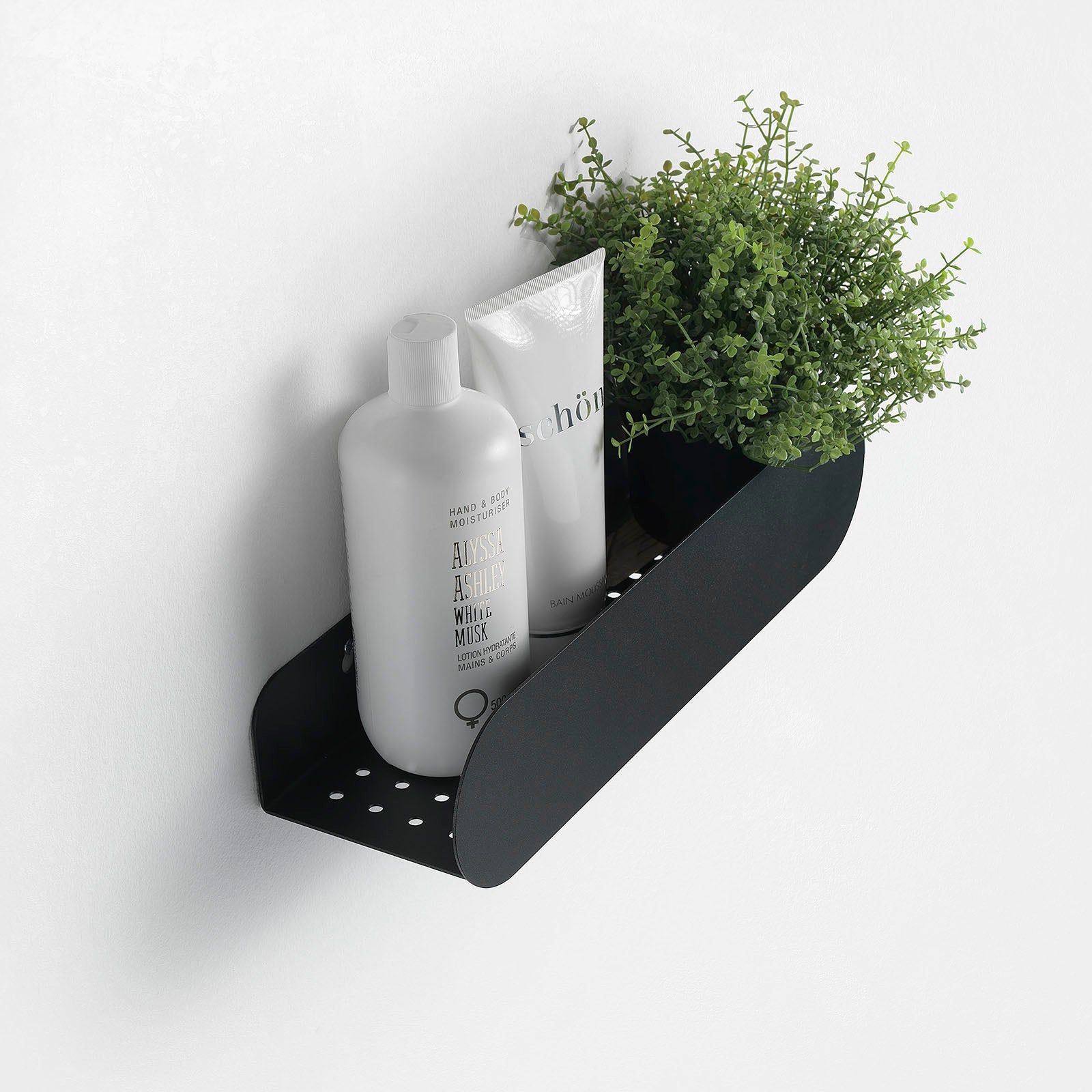 Mensola p/oggetti JANG-B nero