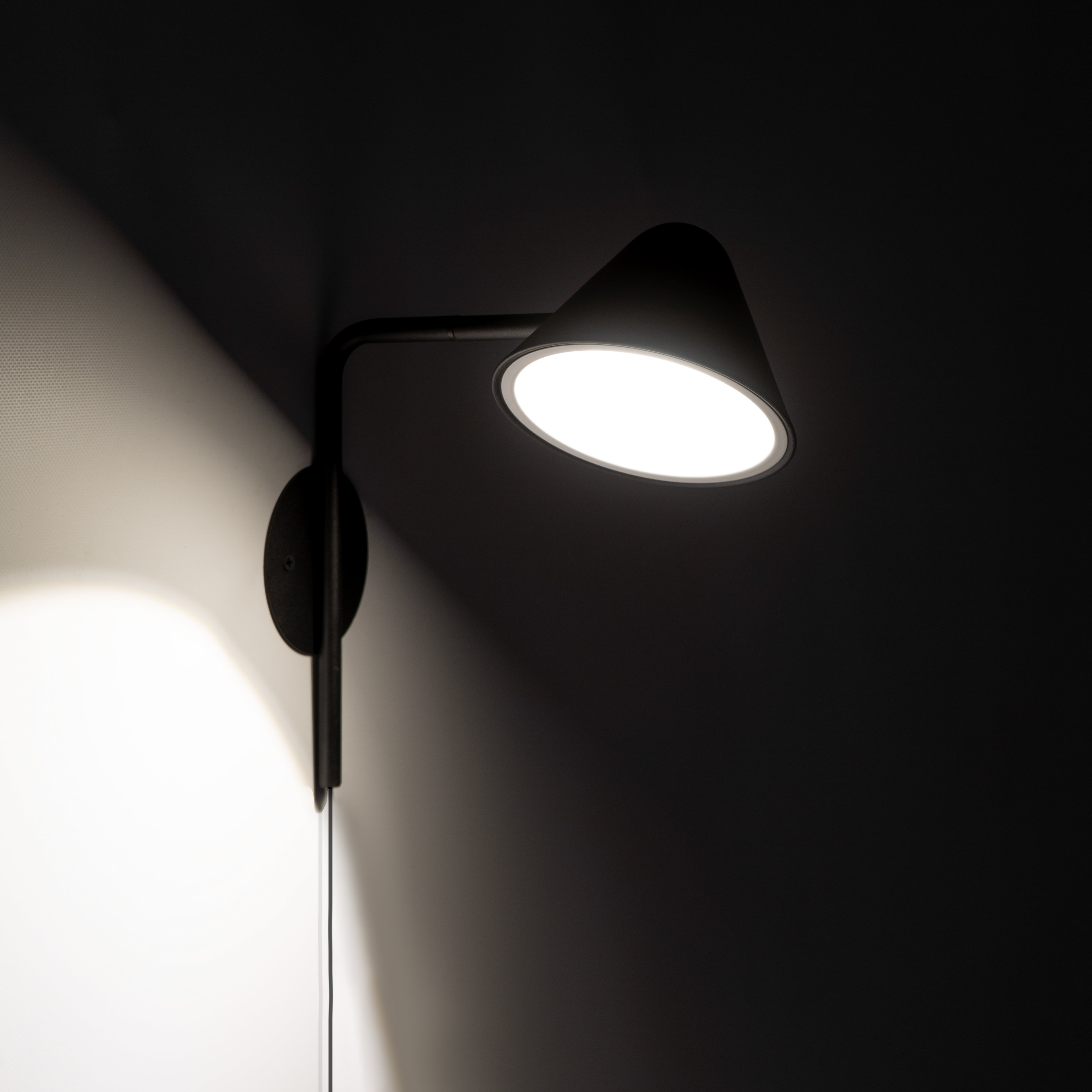 Lampada da terra LED BERENICE