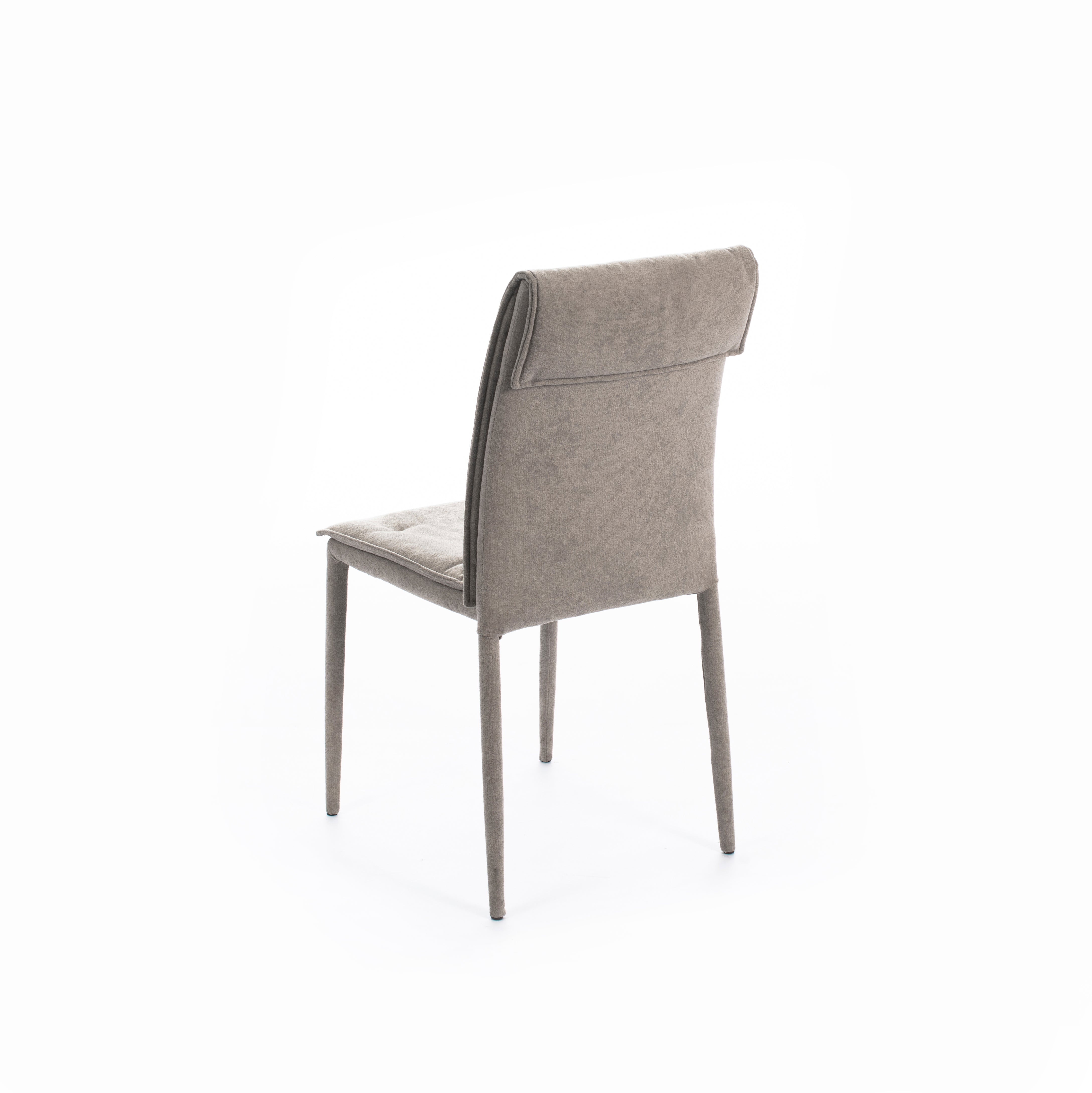Sedia MARGOT | Grigio chiaro