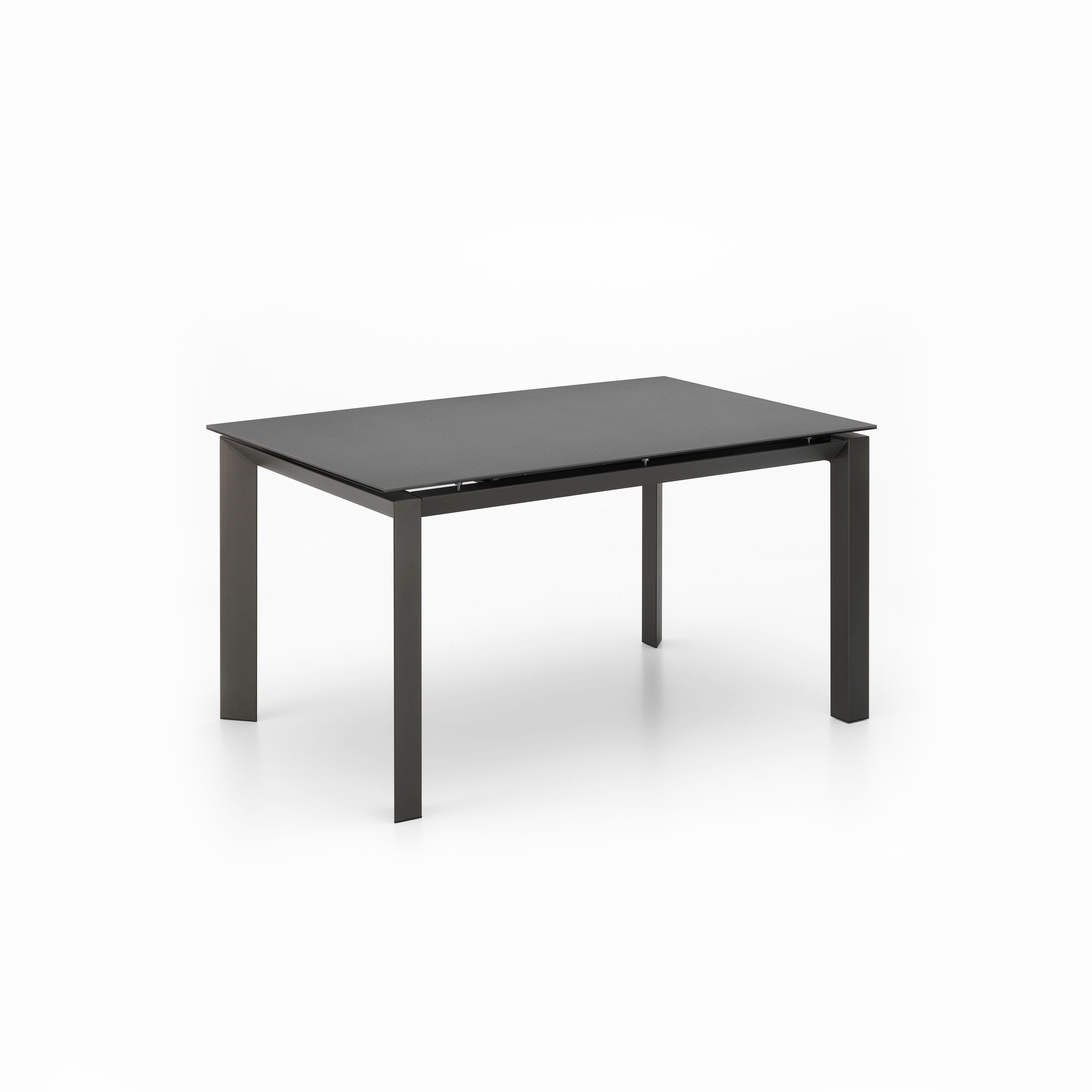 Tavolo allungabile MYERS | Ceramica grigio