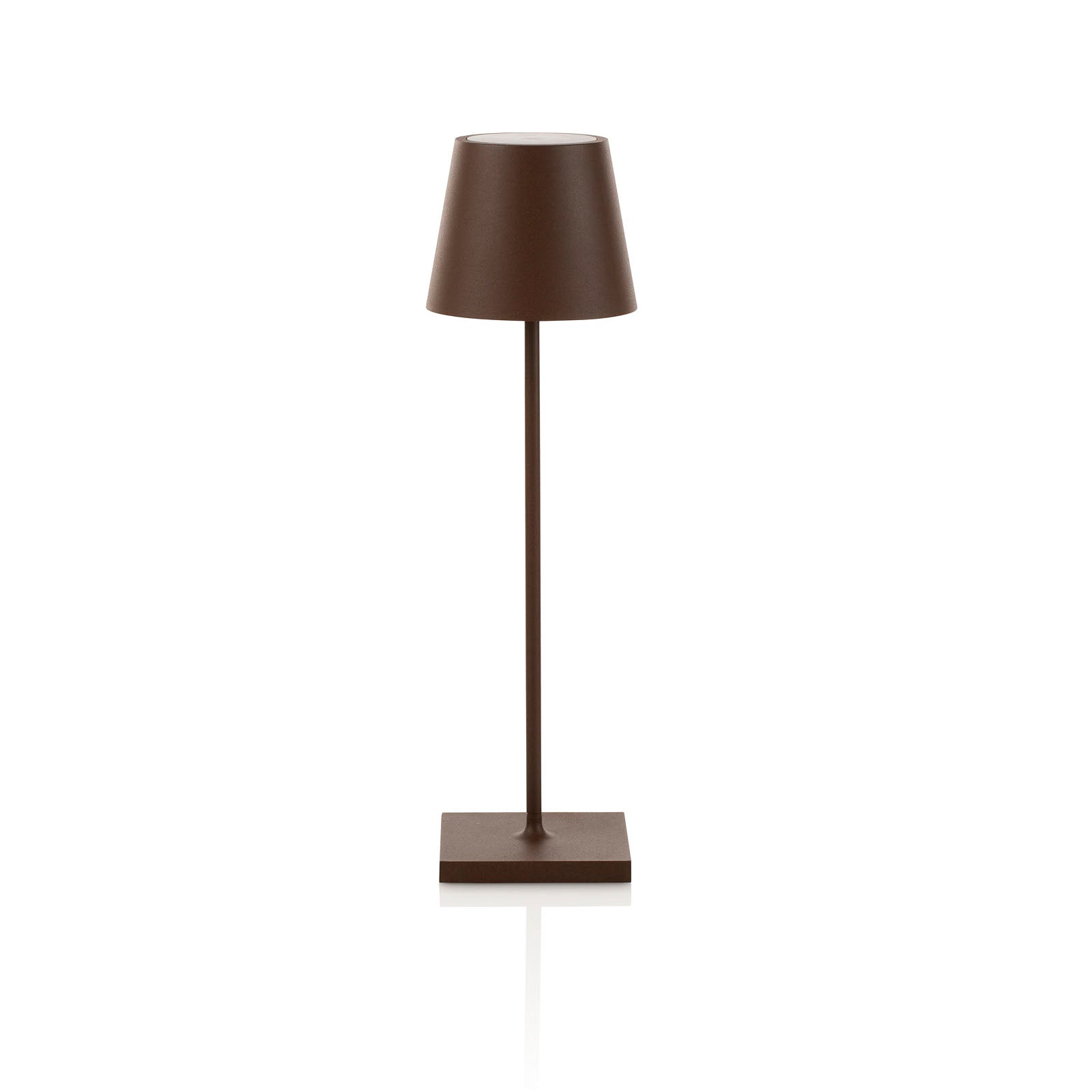 Lampada da tavolo ricaricabile KIMA