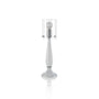 GIRONA table lamp white