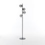PARIS floor lamp black