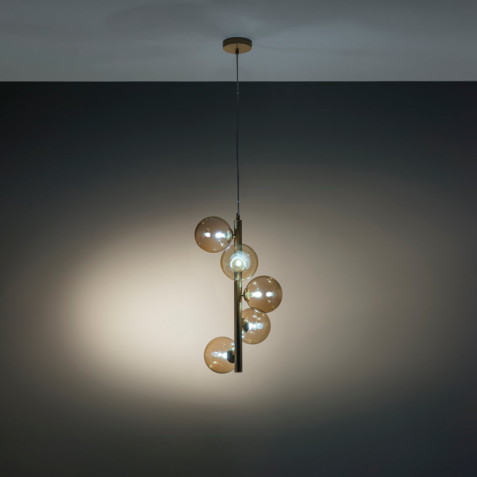 Lampadario PARIS