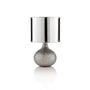 AGEN table lamp silver