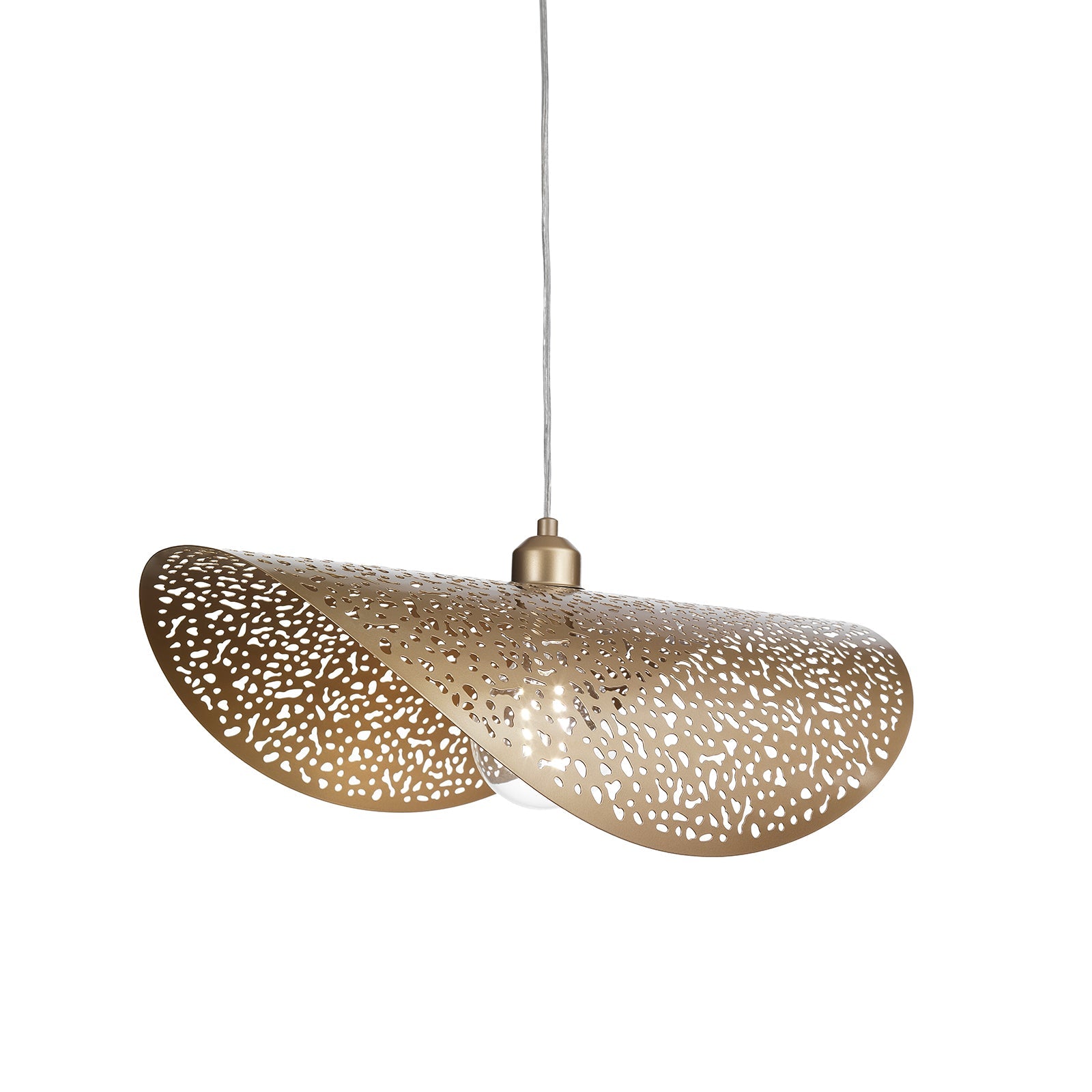 Lampadario BOEME | Oro