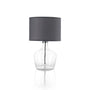 AMARCORD table lamp grey