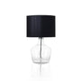 AMARCORD black table lamp