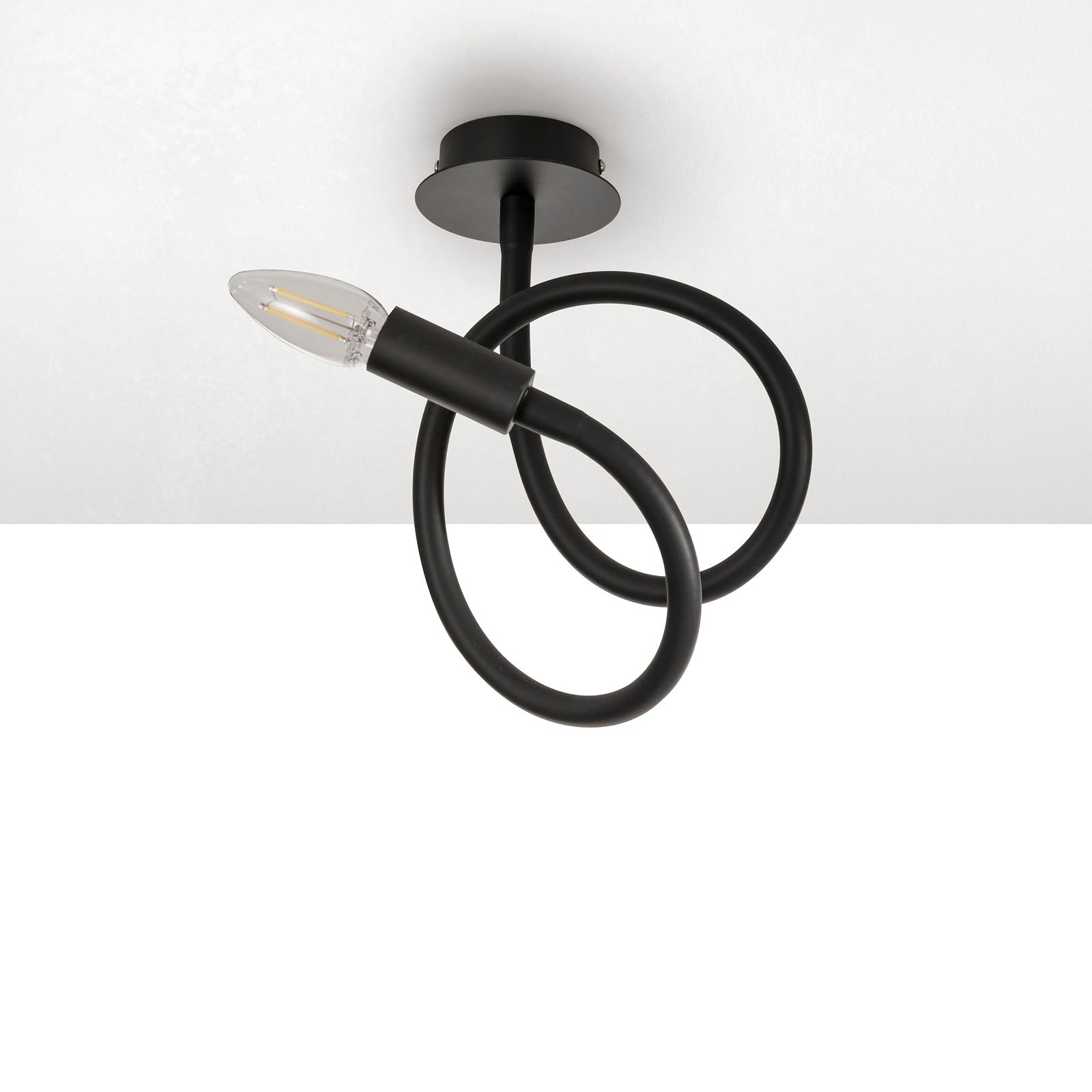 Lampadario SNAKE