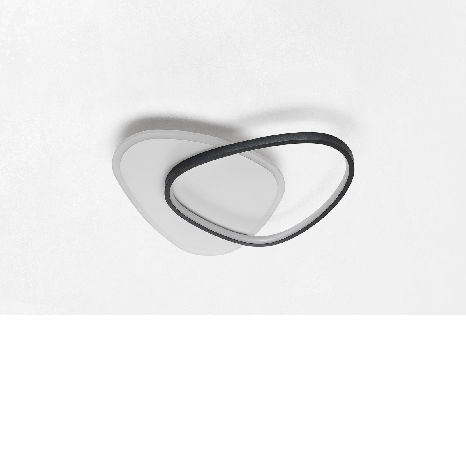 Plafoniera led OTTAVIA