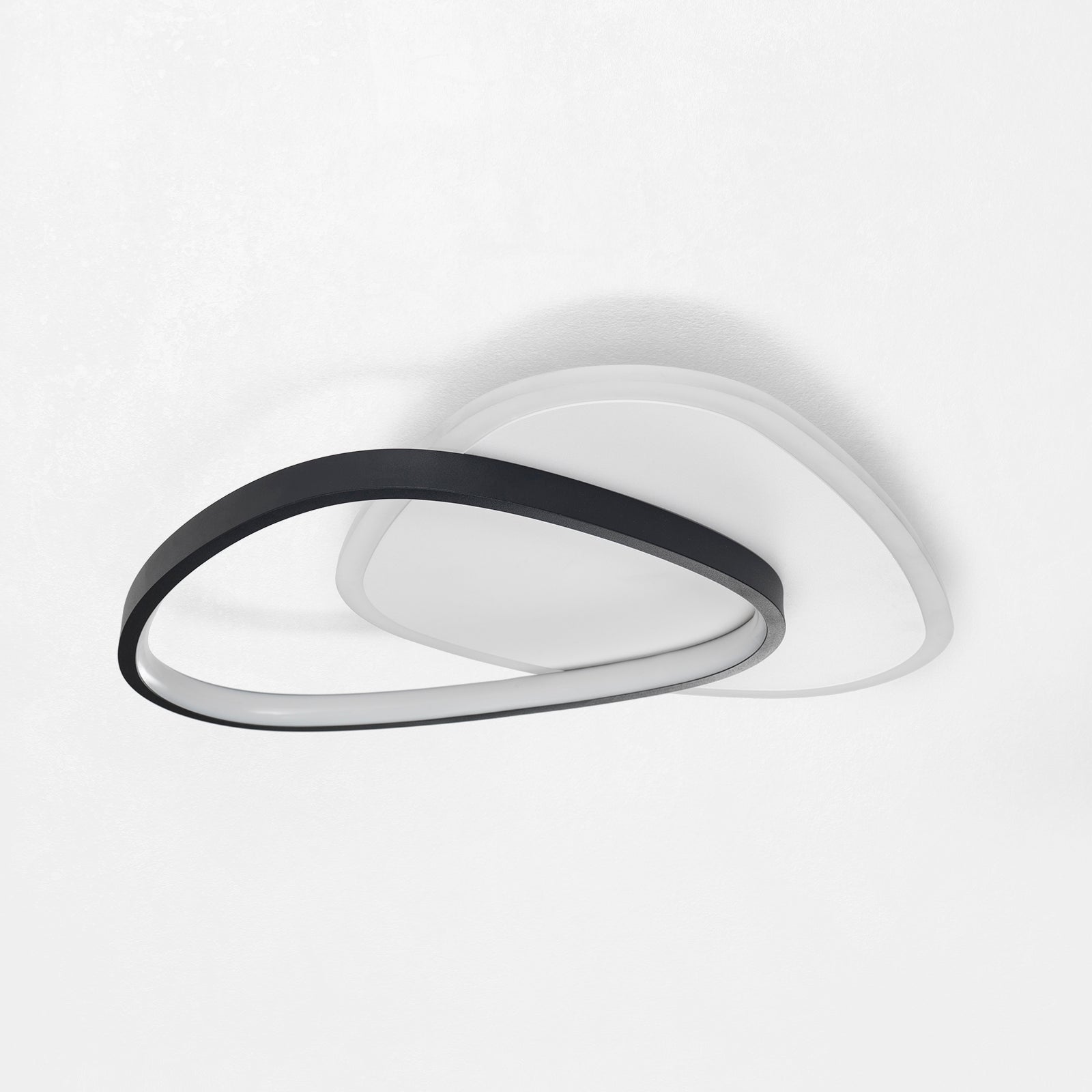 Plafoniera led OTTAVIA