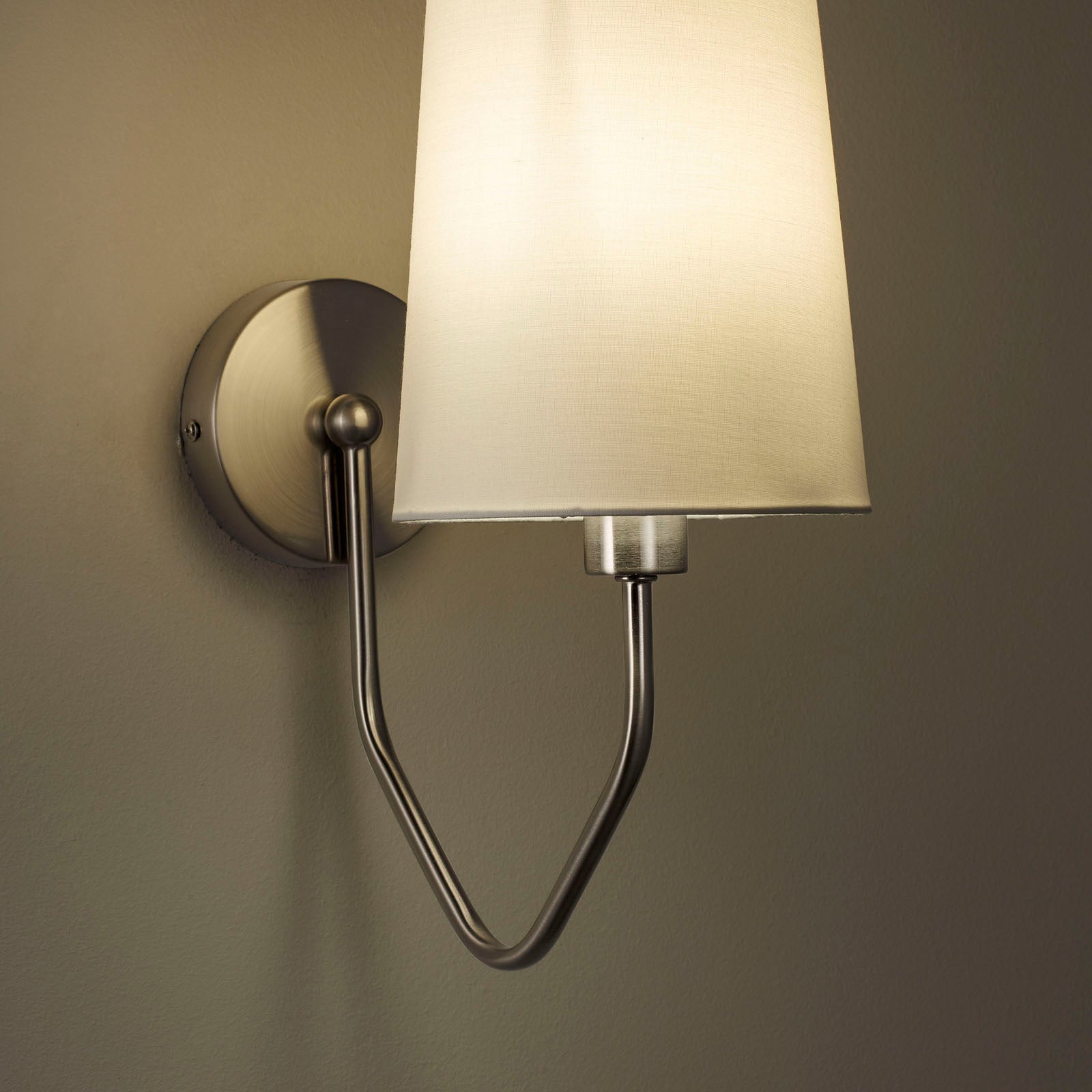 Applique BERLINO nichel - 4