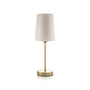 BERLIN gold table lamp