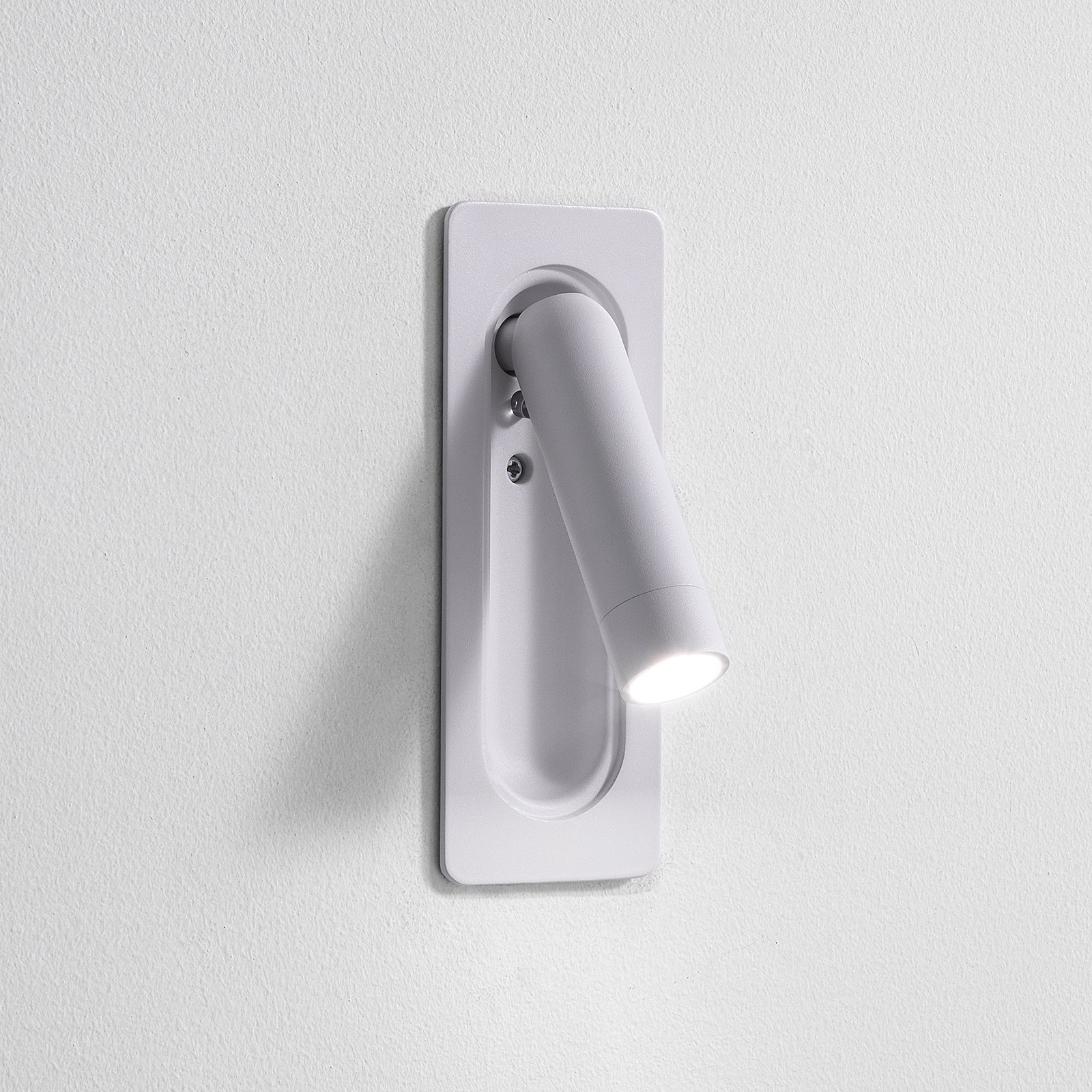 Applique LED AUGUSTA bianco