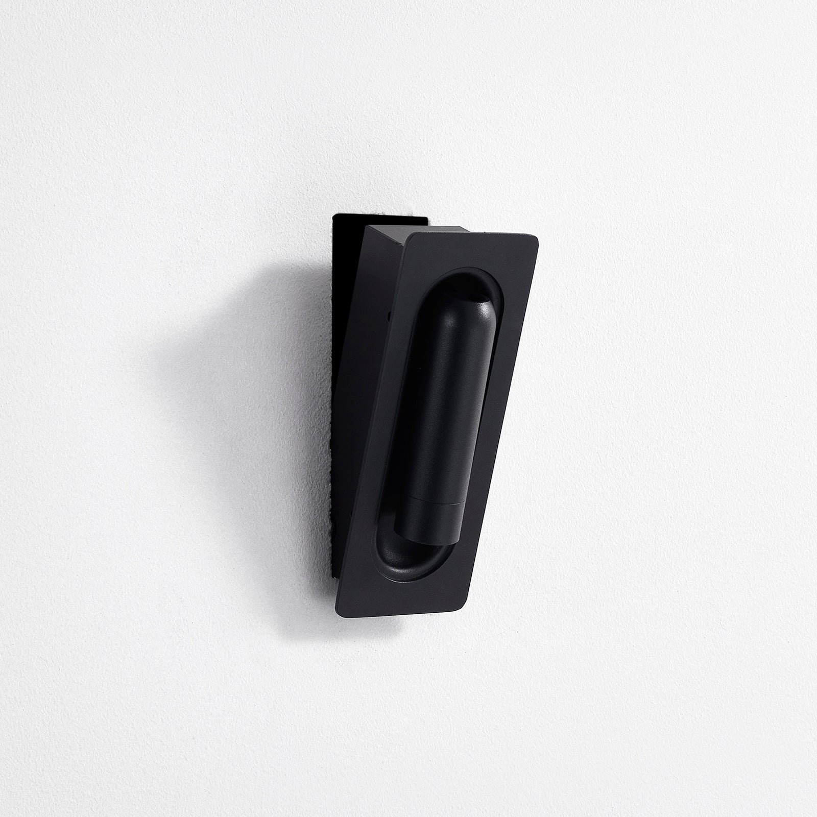 Applique LED AUGUSTA nero - 5