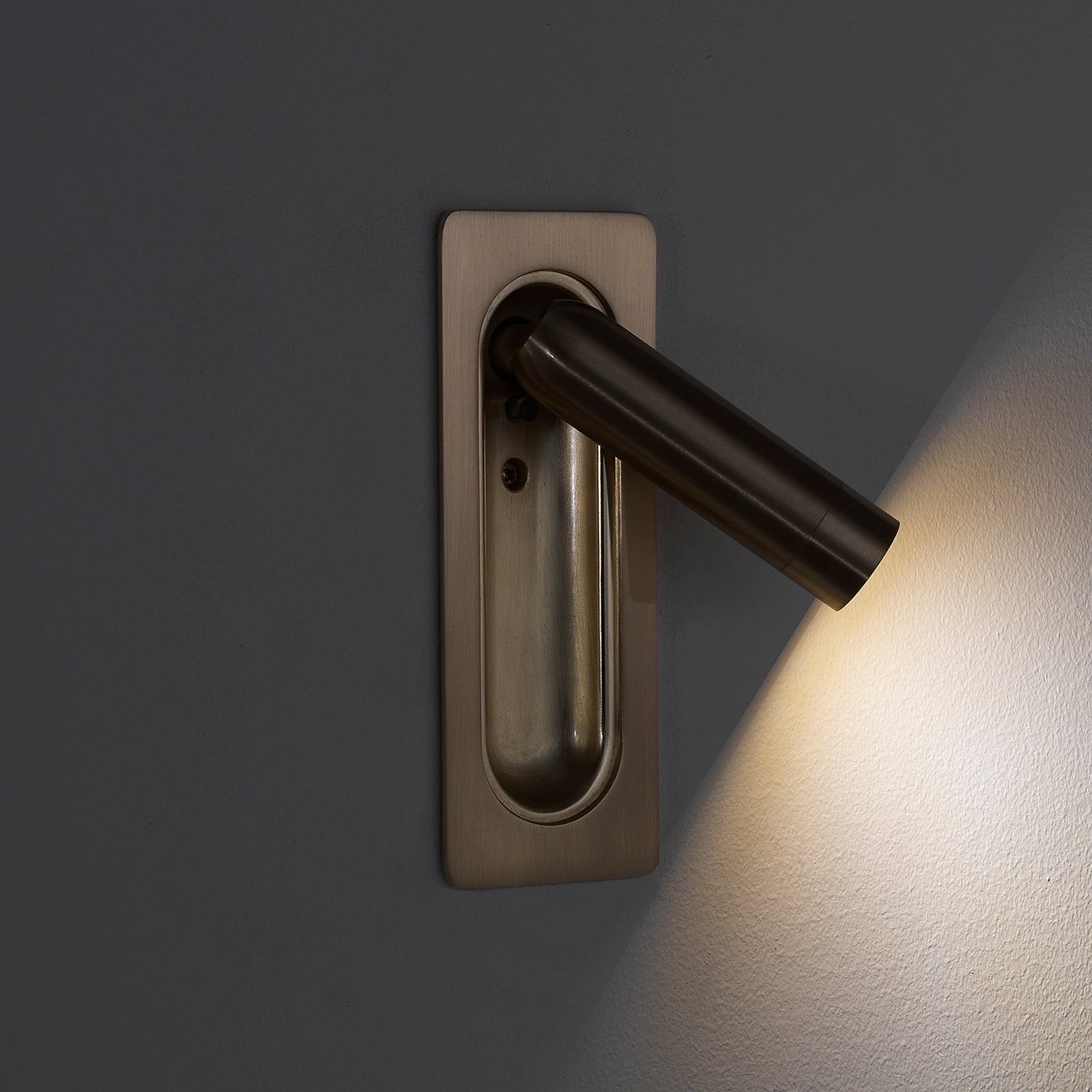 Applique LED AUGUSTA oro - 3