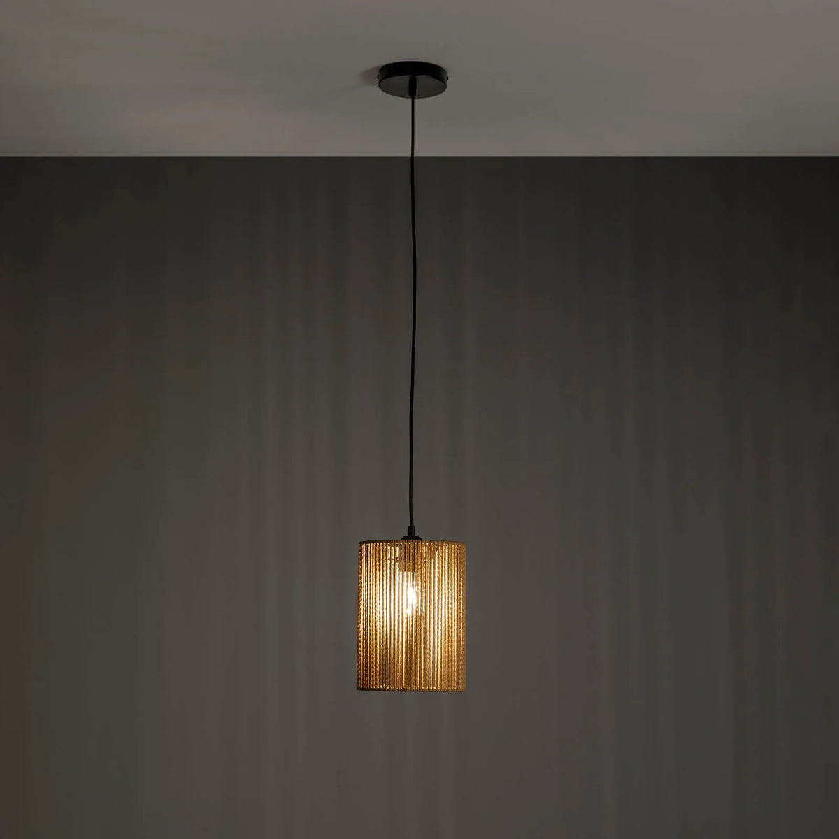 Lampadario DJADO