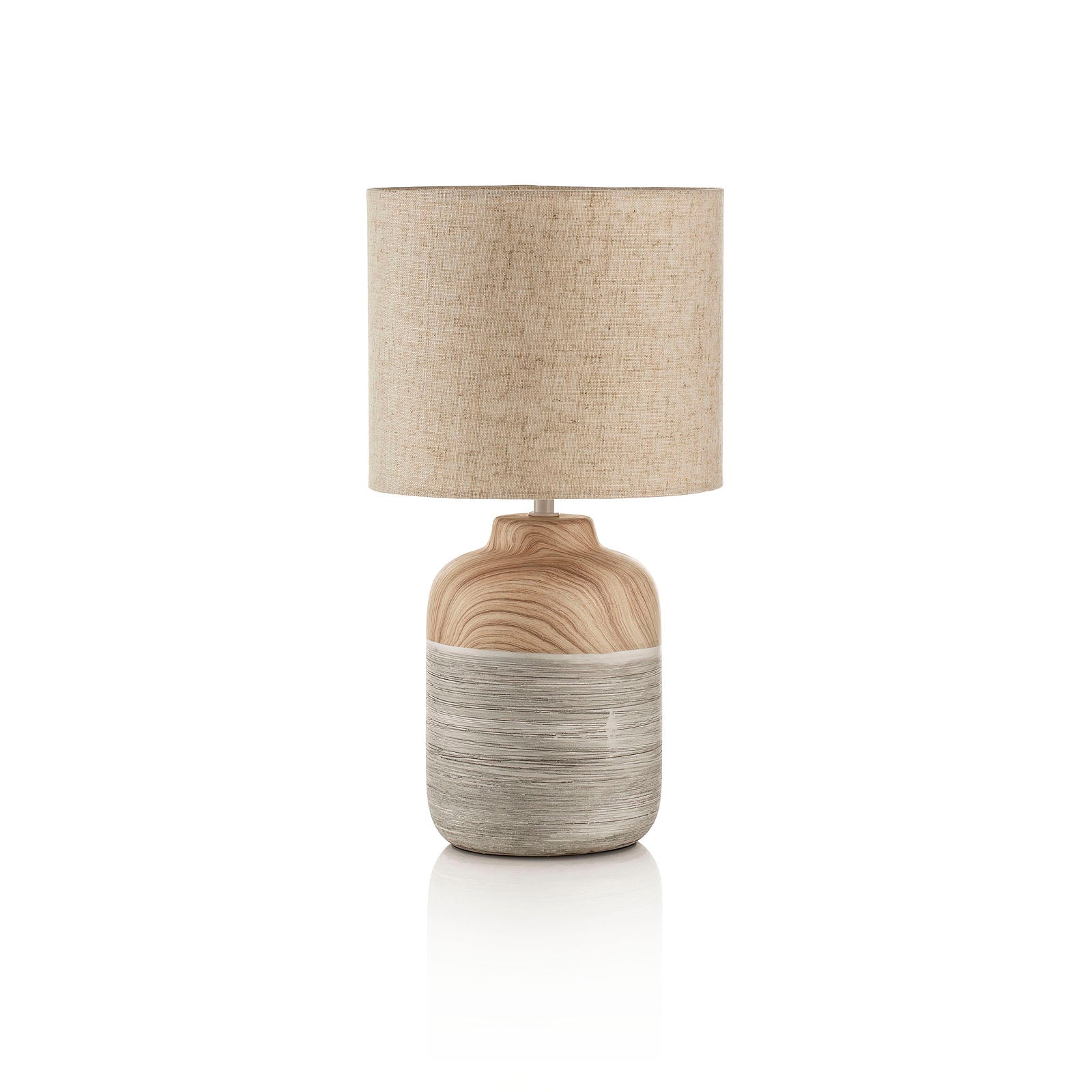 Lampada da tavolo MONS-A