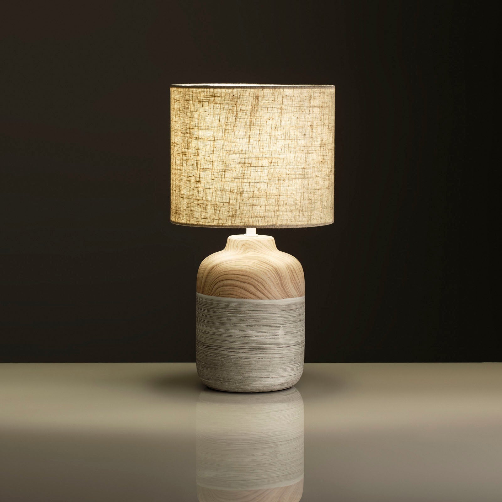 MONS Tischlampe