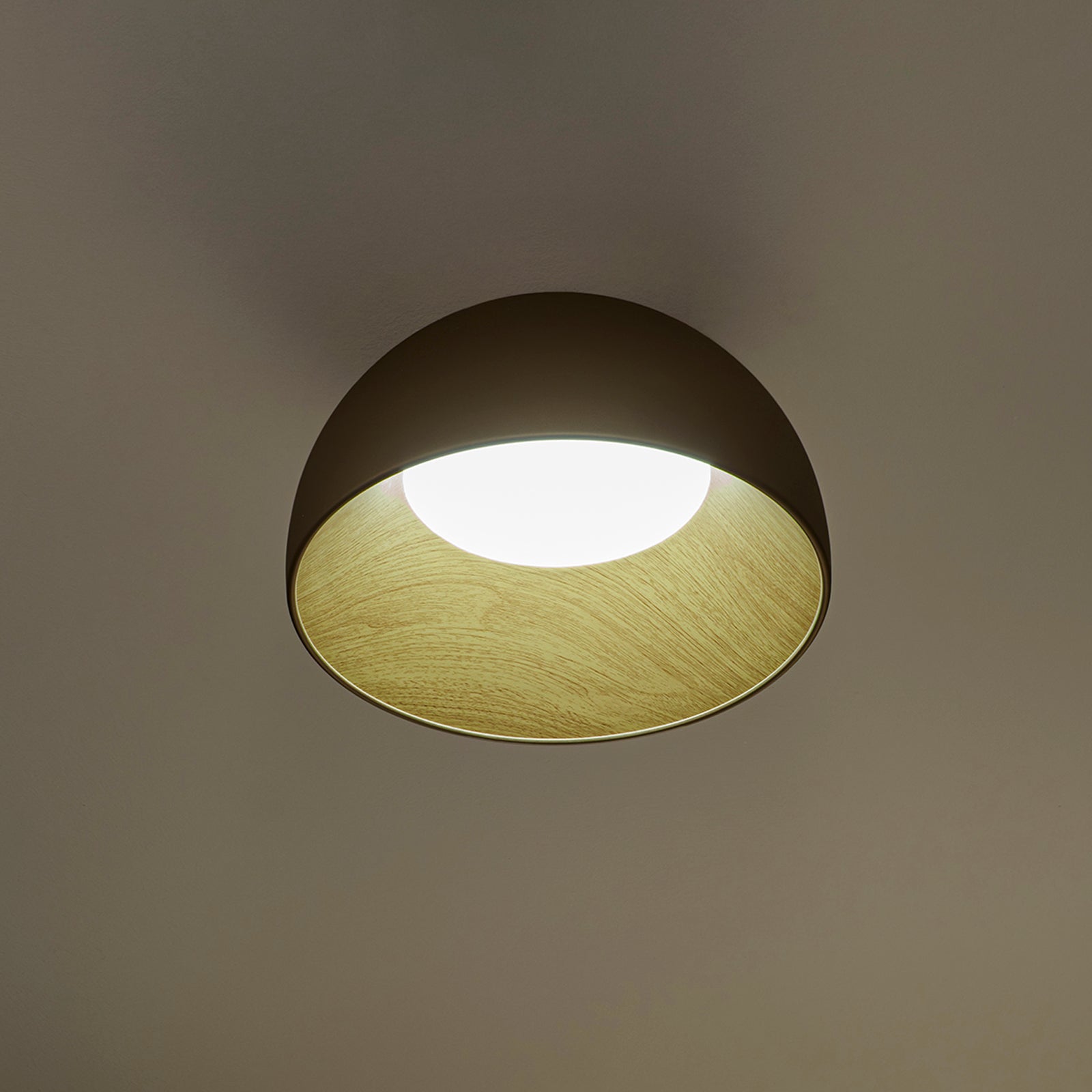 Plafoniera LED DOUBLE-35