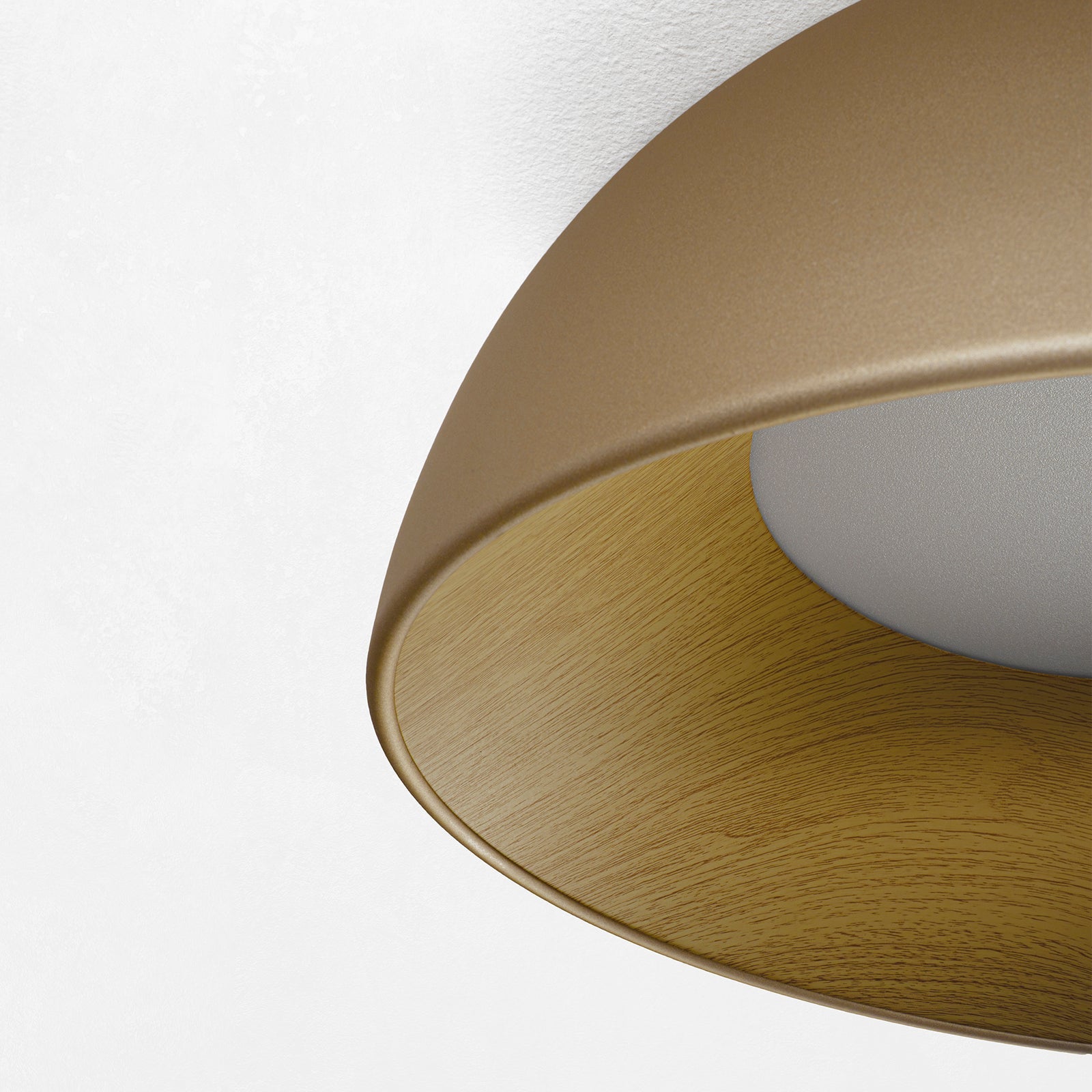 Plafoniera LED DOUBLE-35