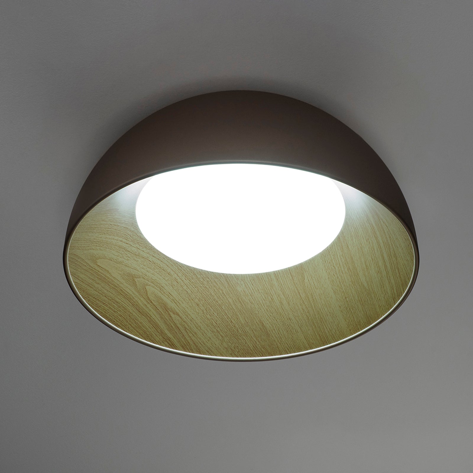 Plafoniera LED DOUBLE-50