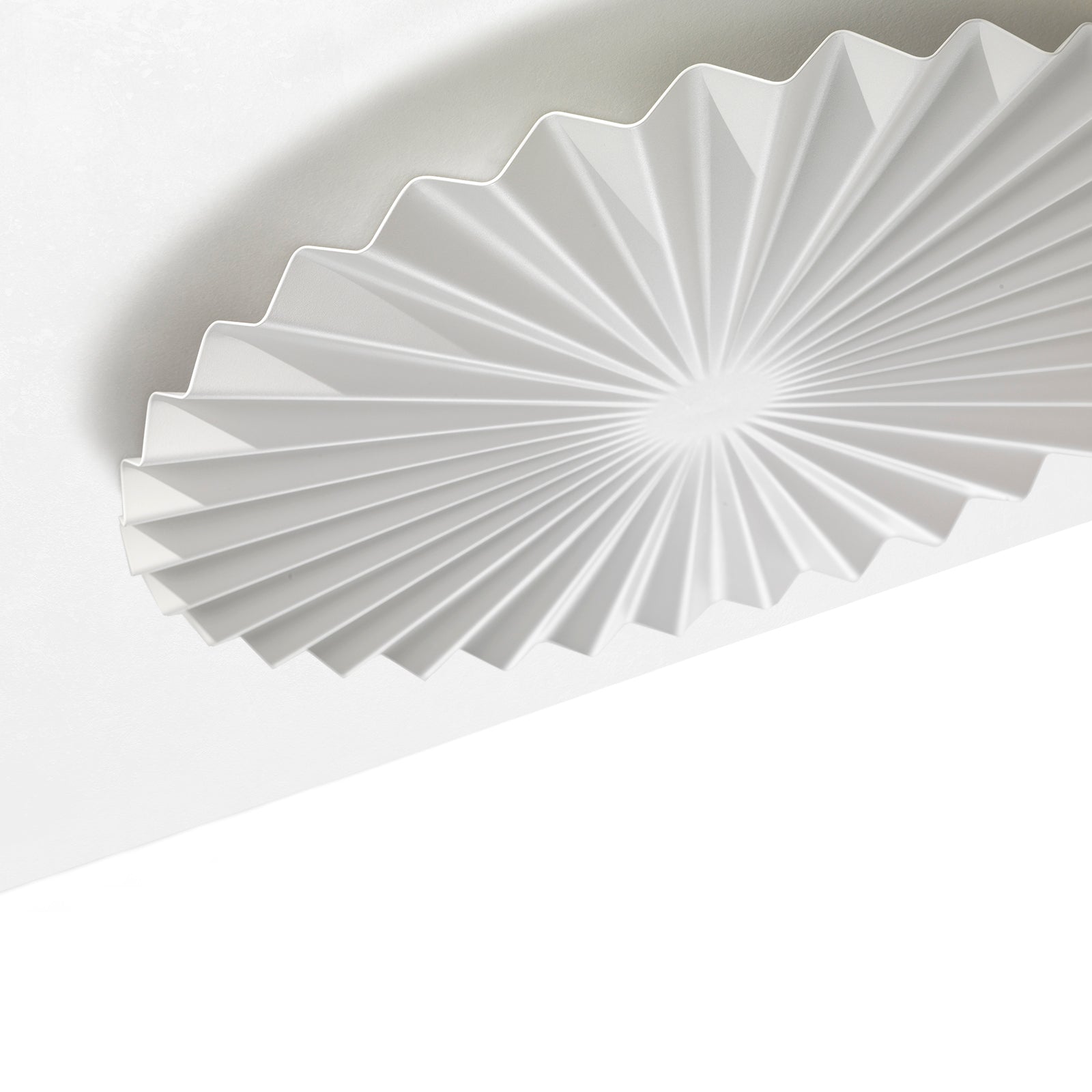 Plafoniera LED RAMATUELLE bianco - 3