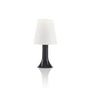 KIRK table lamp black
