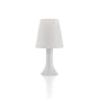 KIRK table lamp white