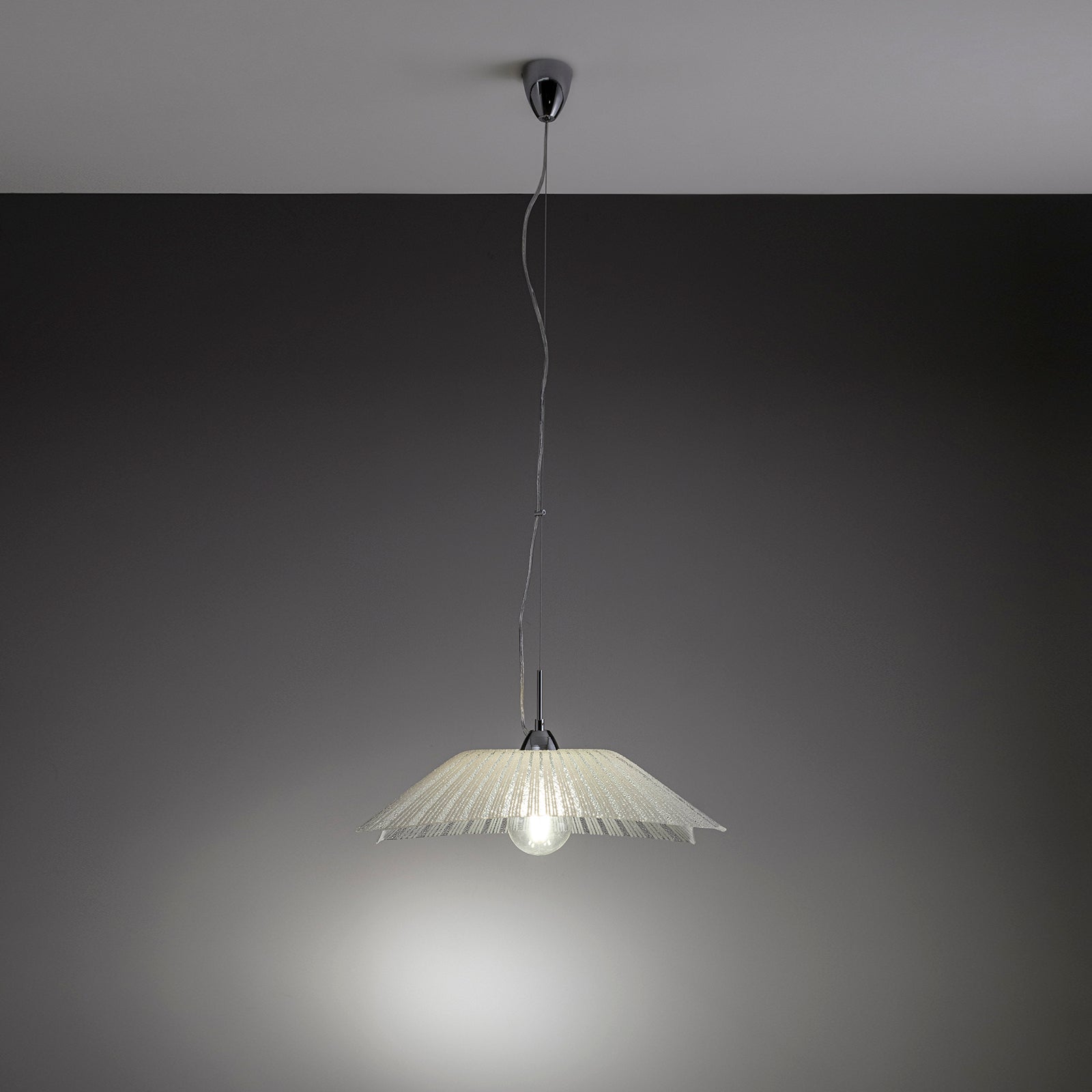 Lampadario CASPERIA