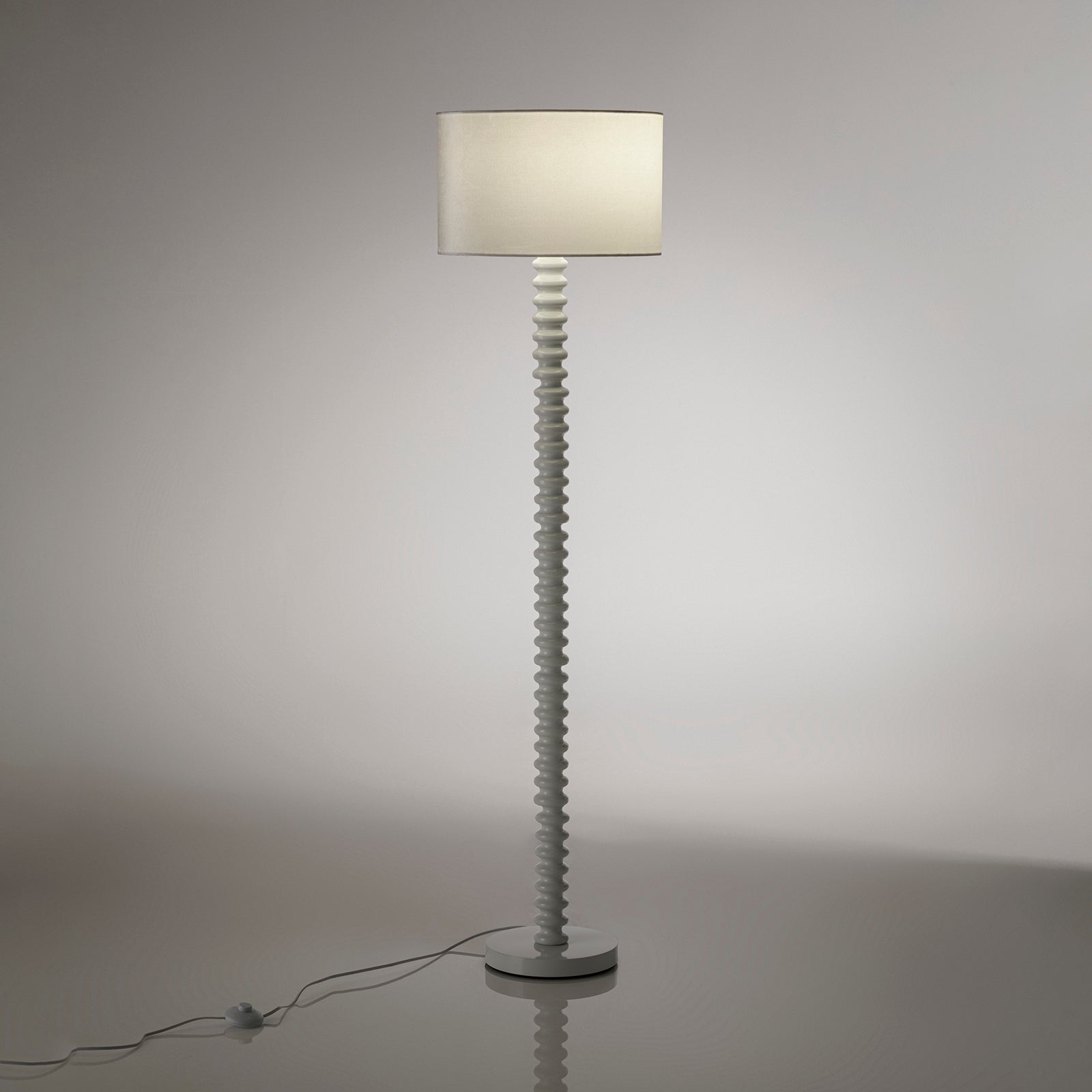 Lampada da terra OPERA