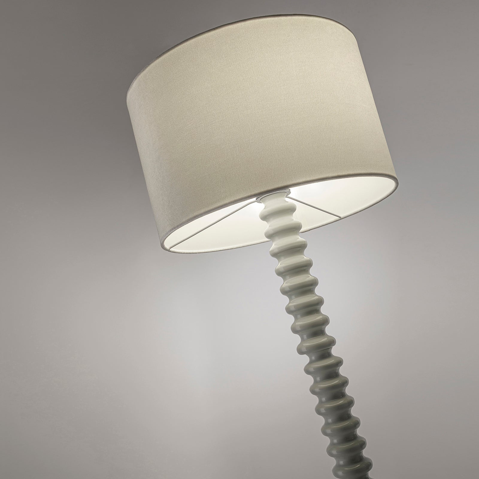 Lampada da terra OPERA