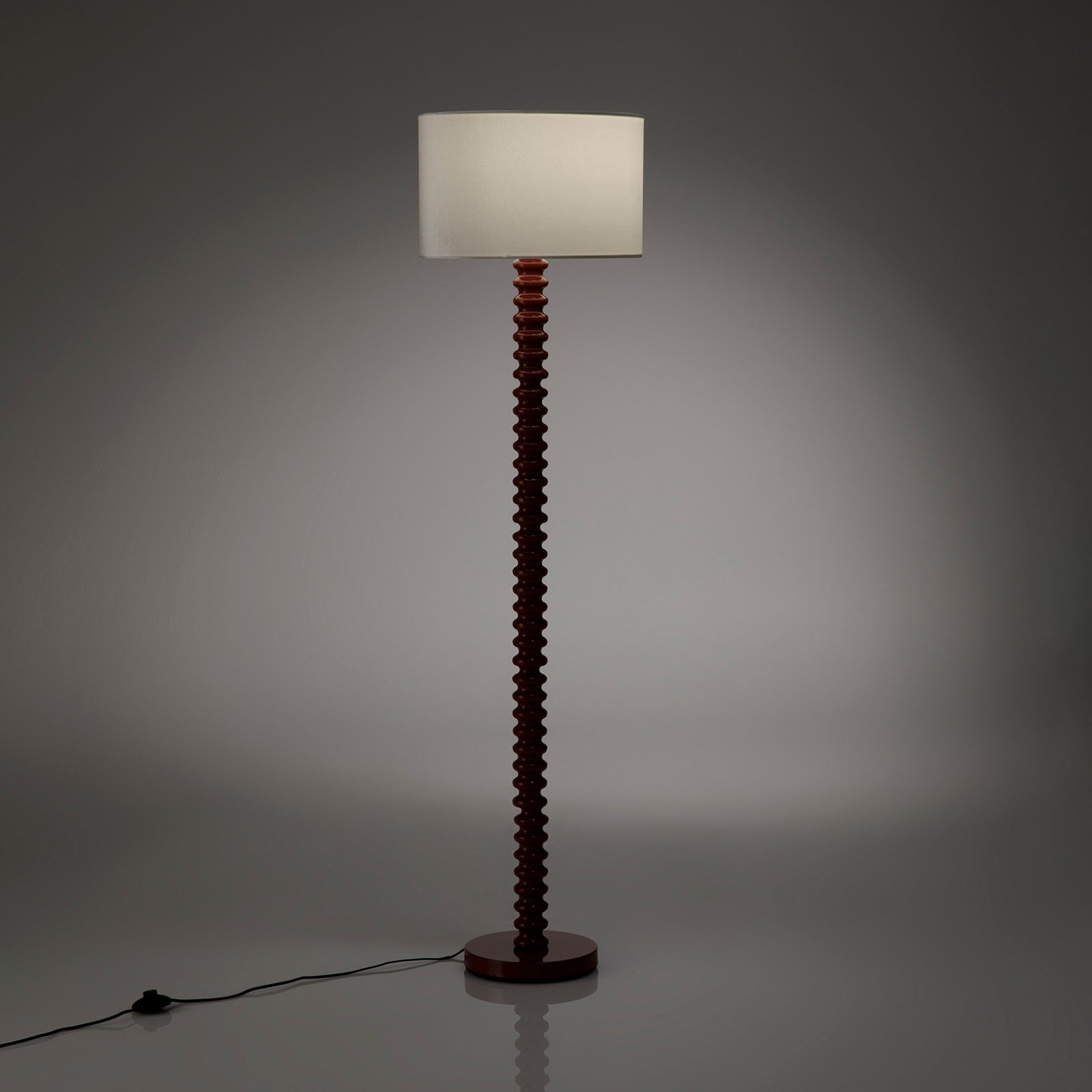 Lampada da terra OPERA