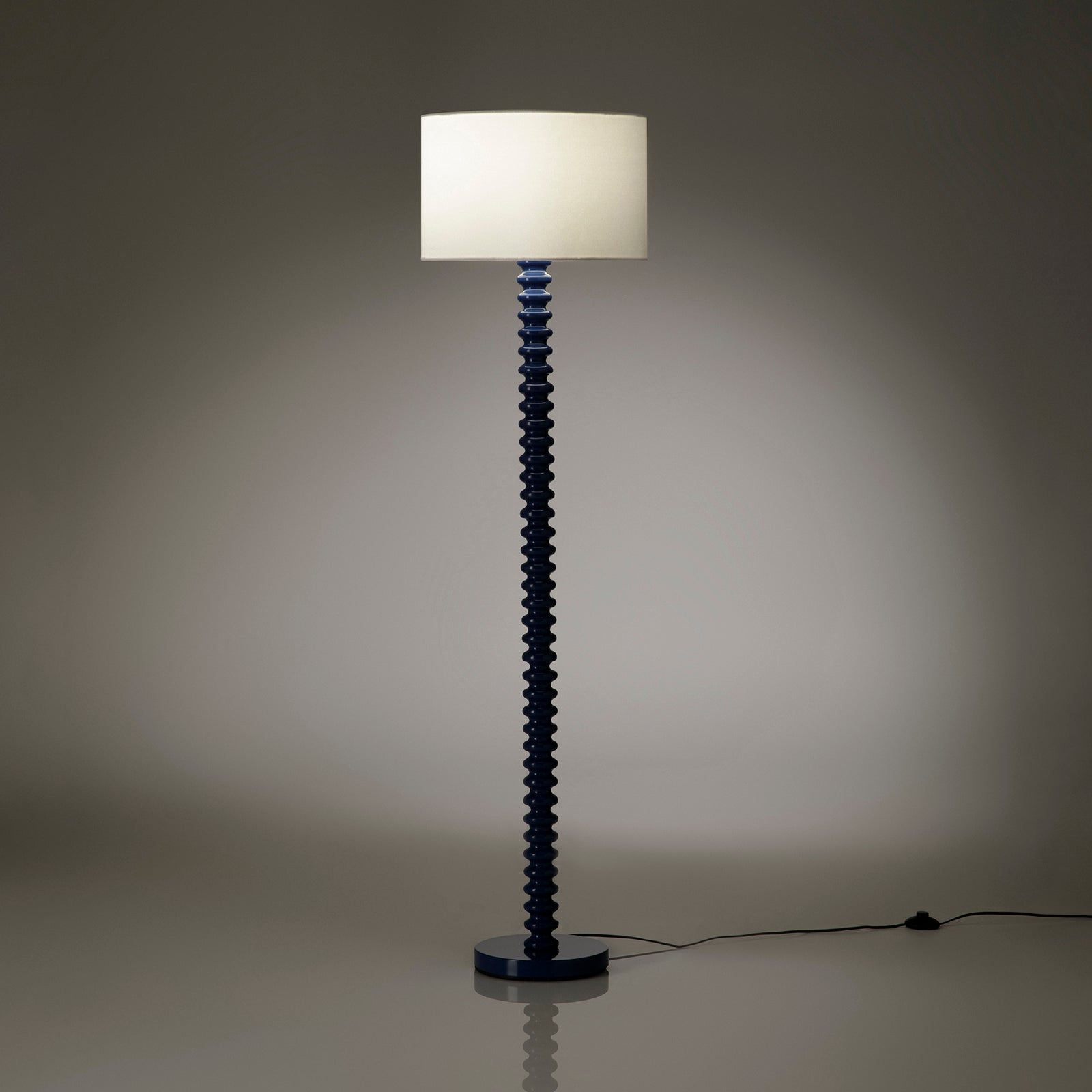 Lampada da terra OPERA