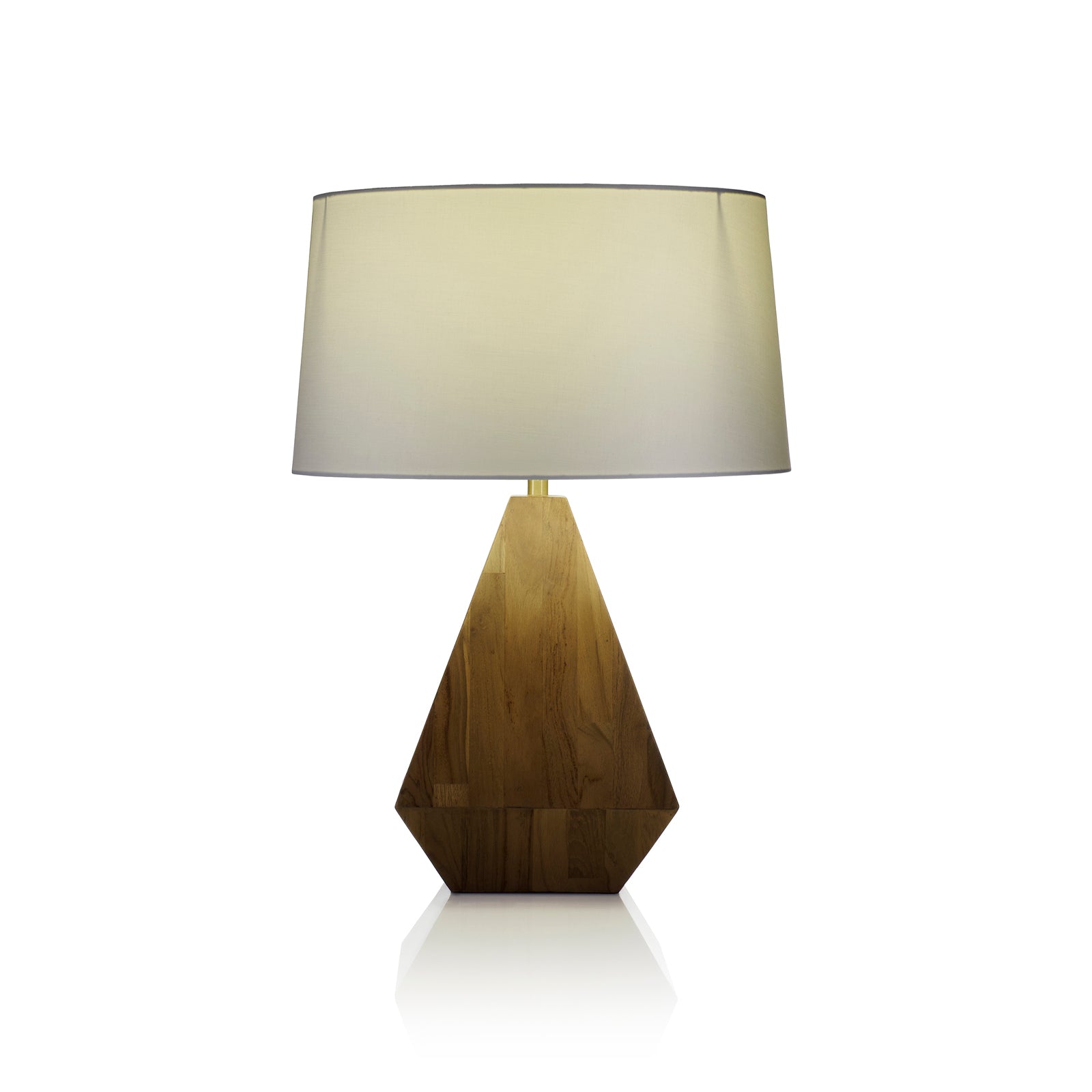 Lampada da tavolo ZALIA