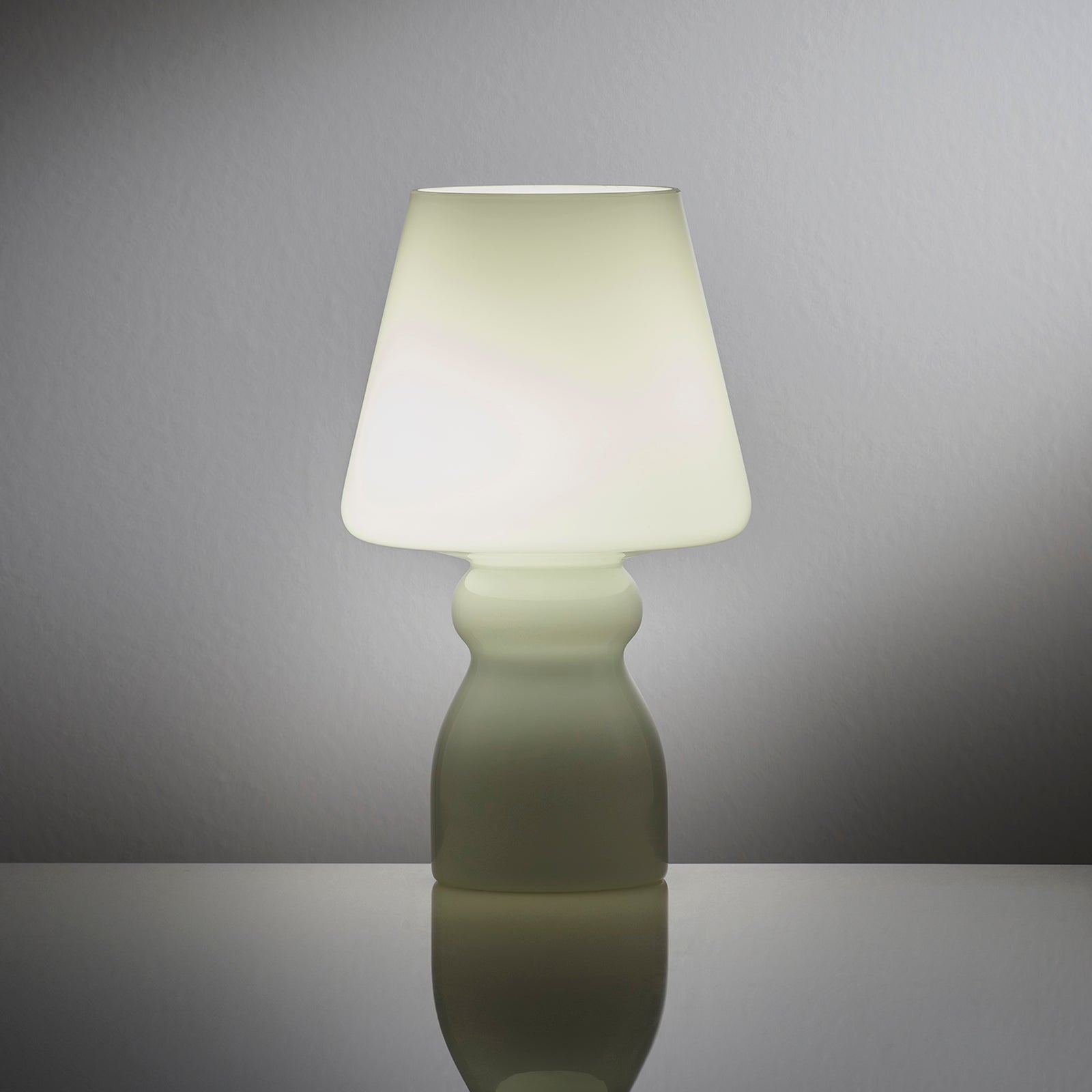 Lampada da tavolo NIVIS