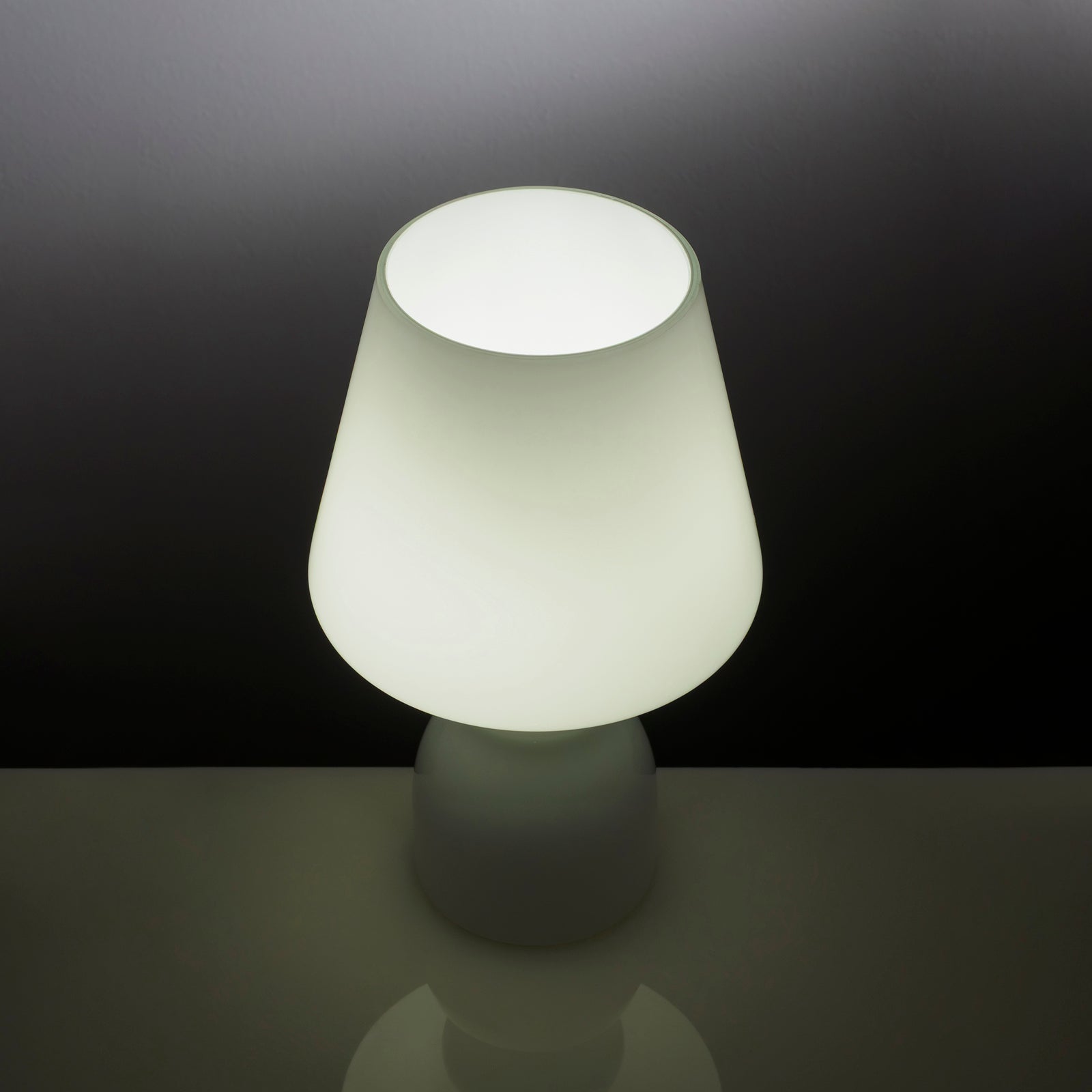 Lampada da tavolo NIVIS