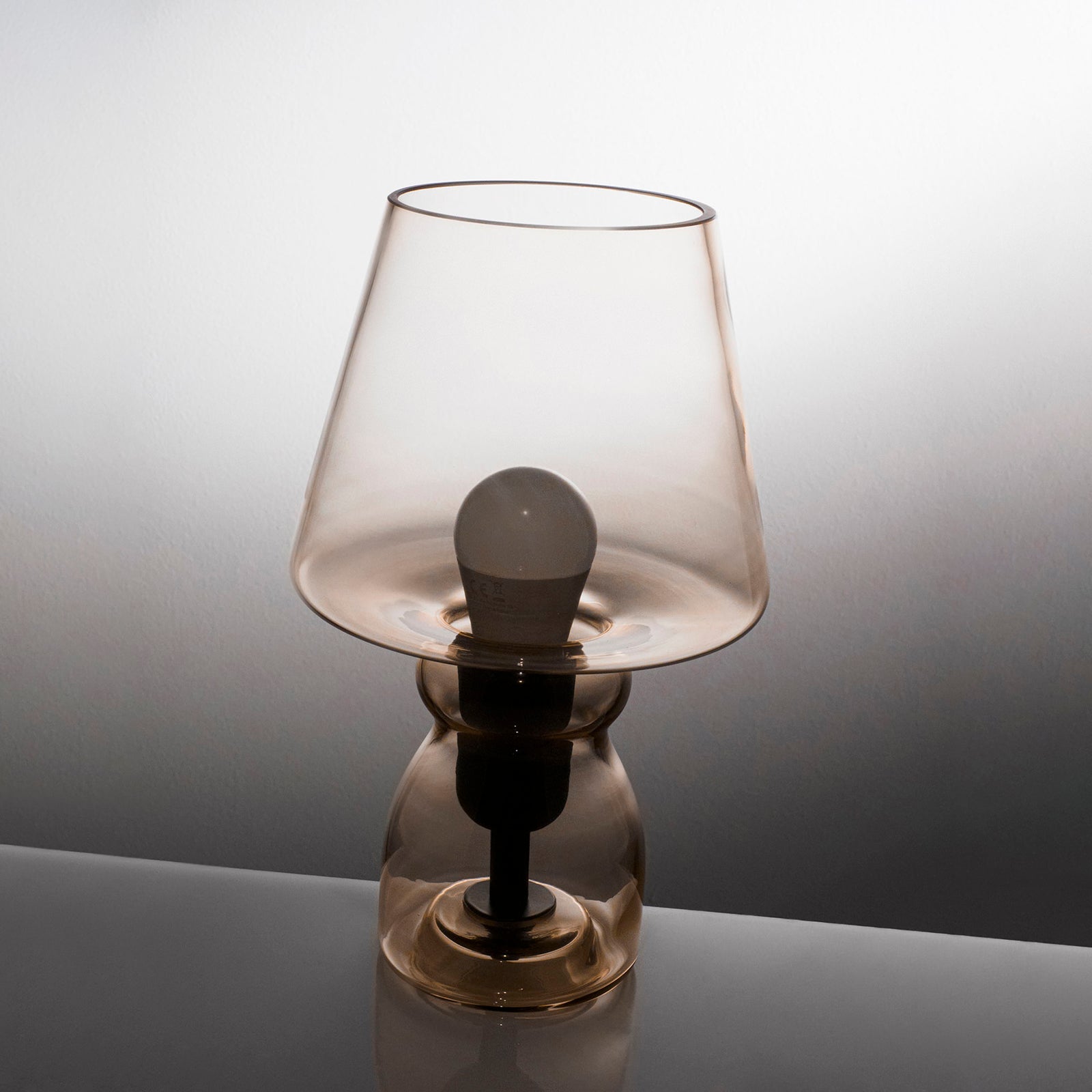Lampada da tavolo NIVIS