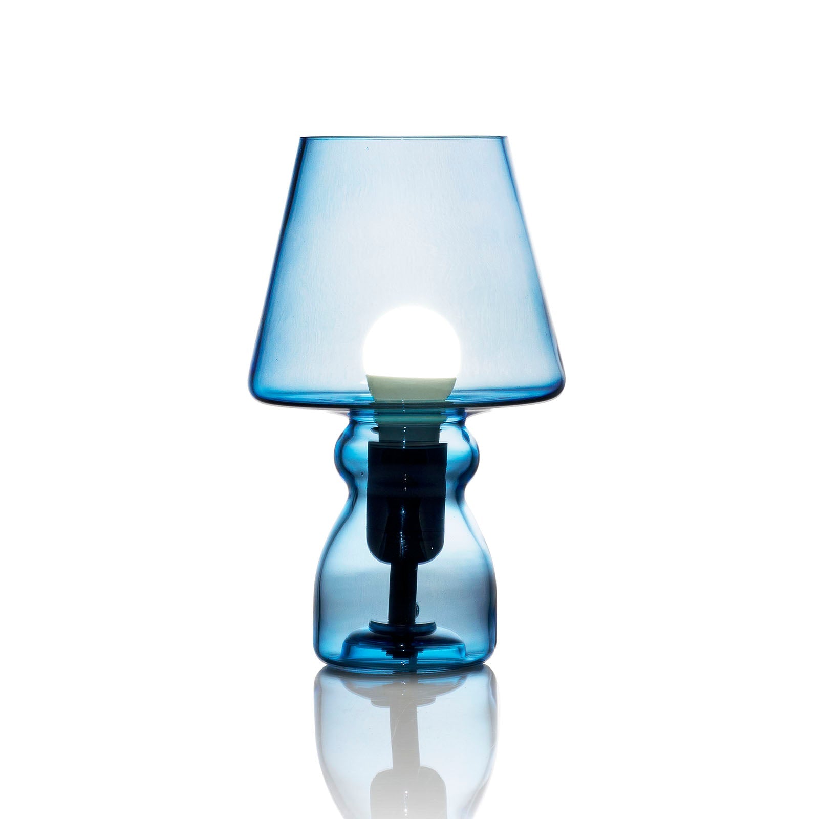 Lampada da tavolo NIVIS