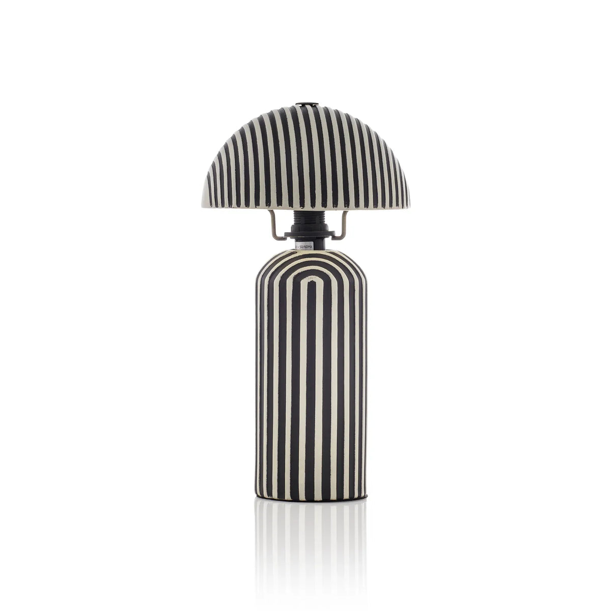 Lampada da tavolo DODOMA